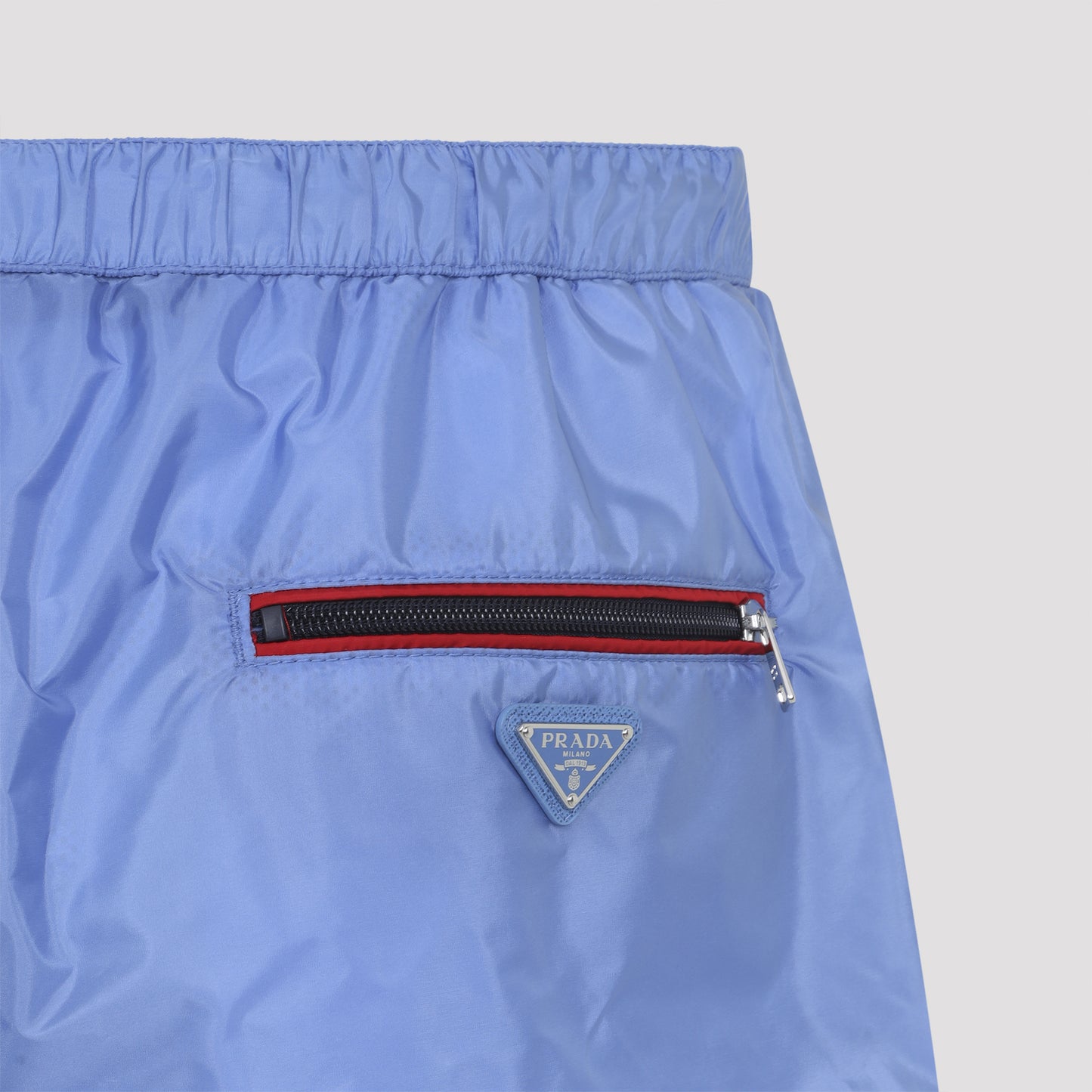 Prada Re-Nylon Swim Shorts