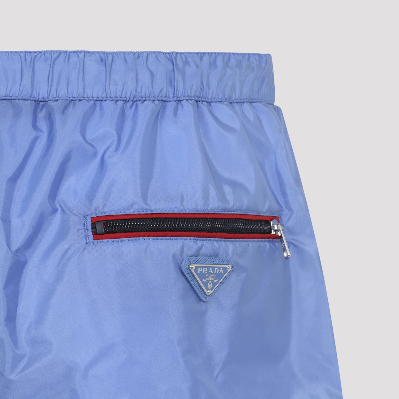 Prada Re-Nylon Swim Shorts