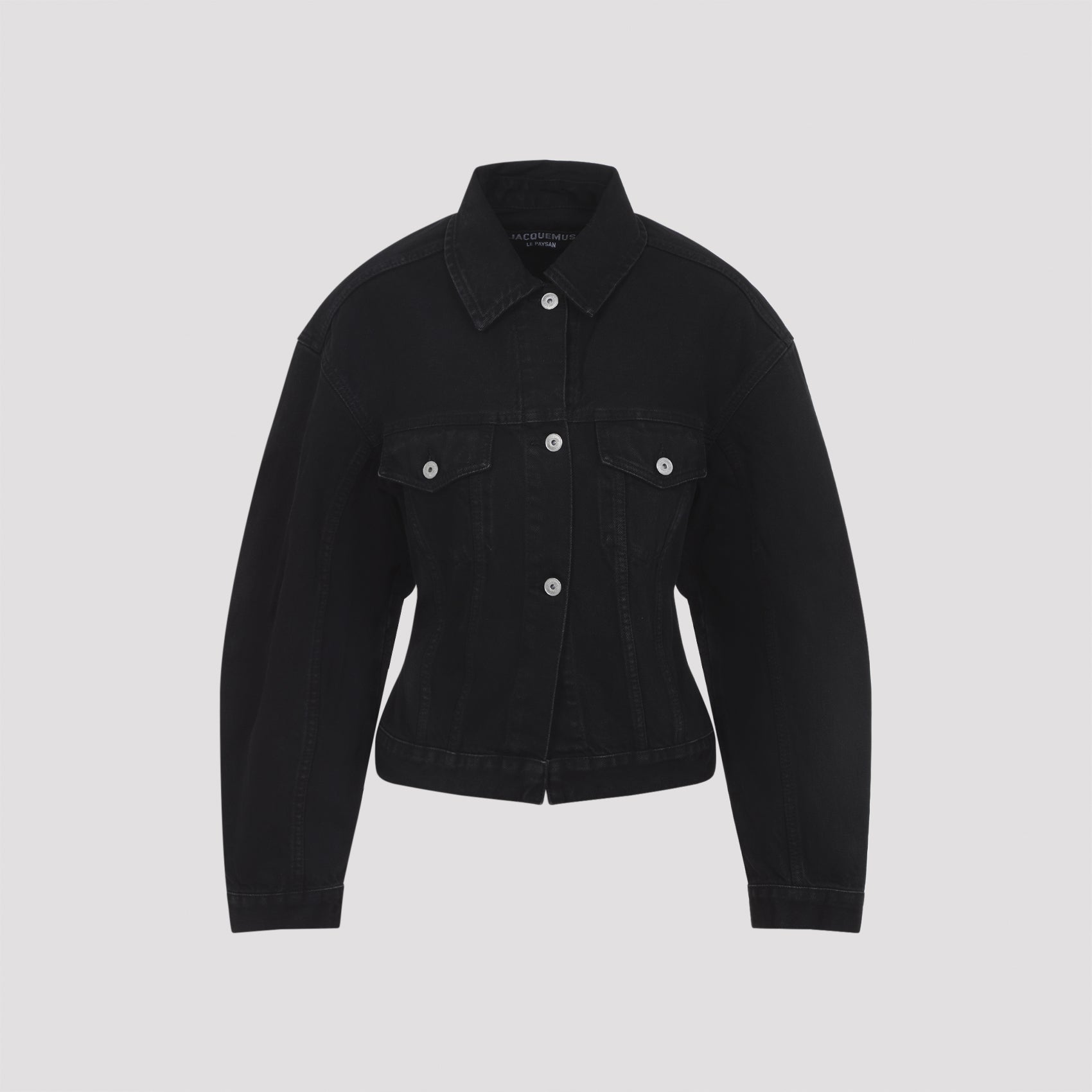 Jacquemus De-Nîmes Jacket