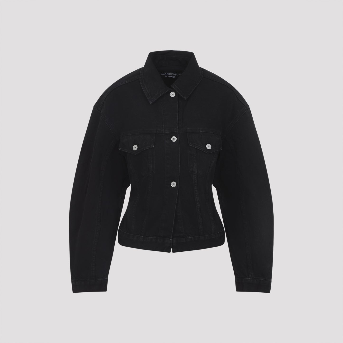 Jacquemus De-Nîmes Jacket