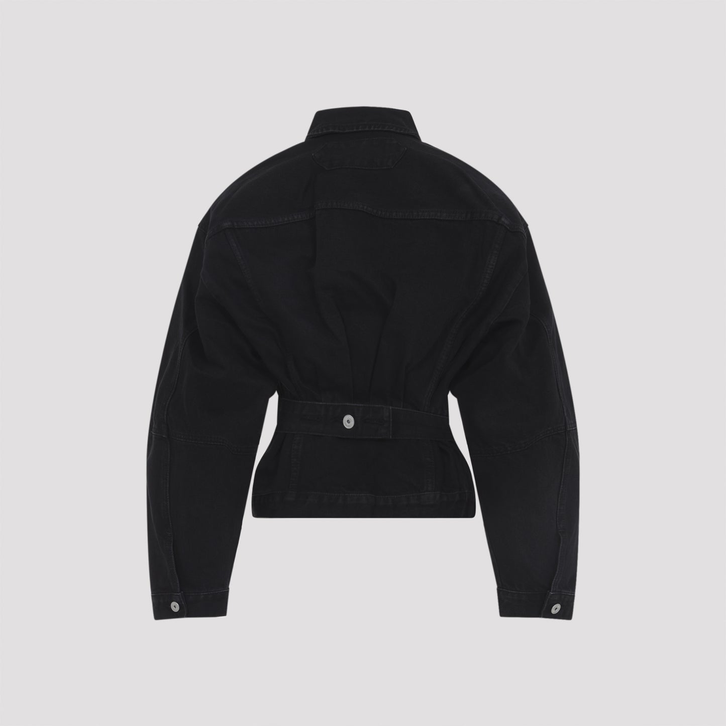 Jacquemus De-Nîmes Jacket