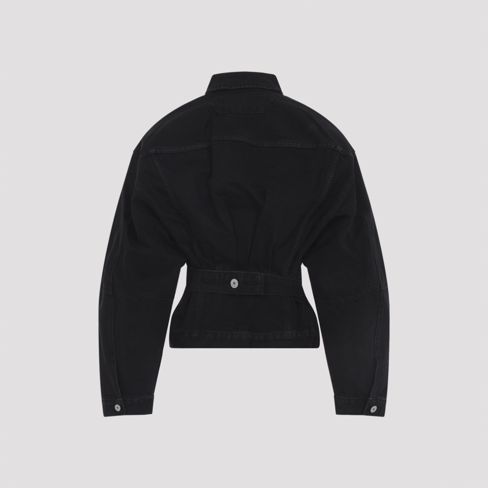 Jacquemus De-Nîmes Jacket