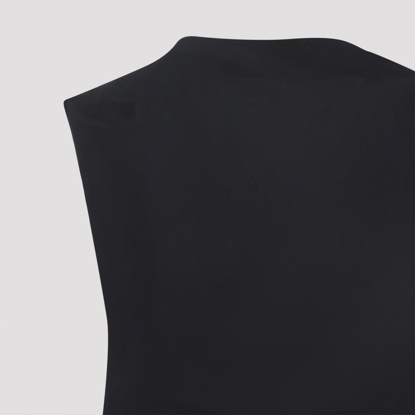Jacquemus The Drap Midi Dress