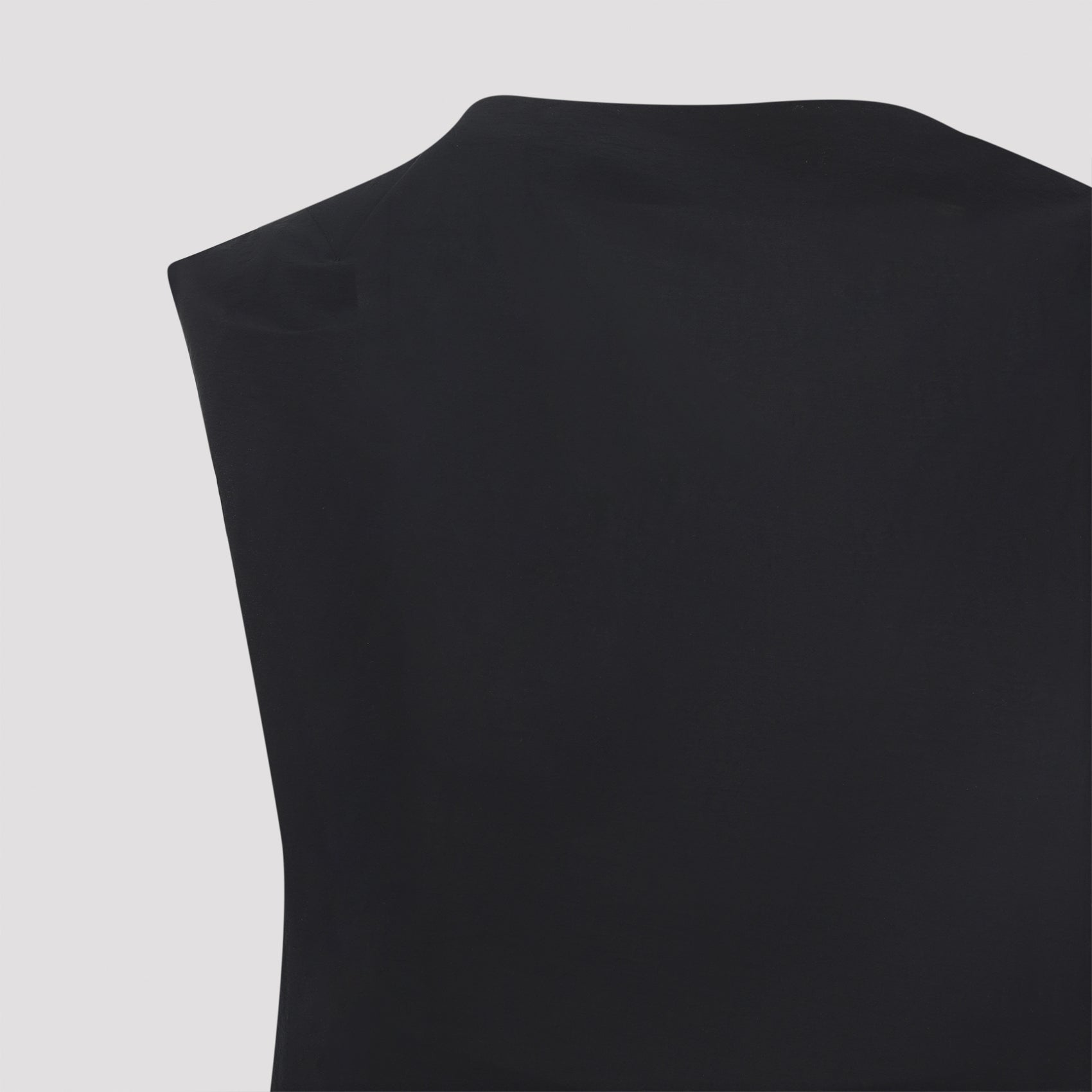 Jacquemus The Drap Midi Dress