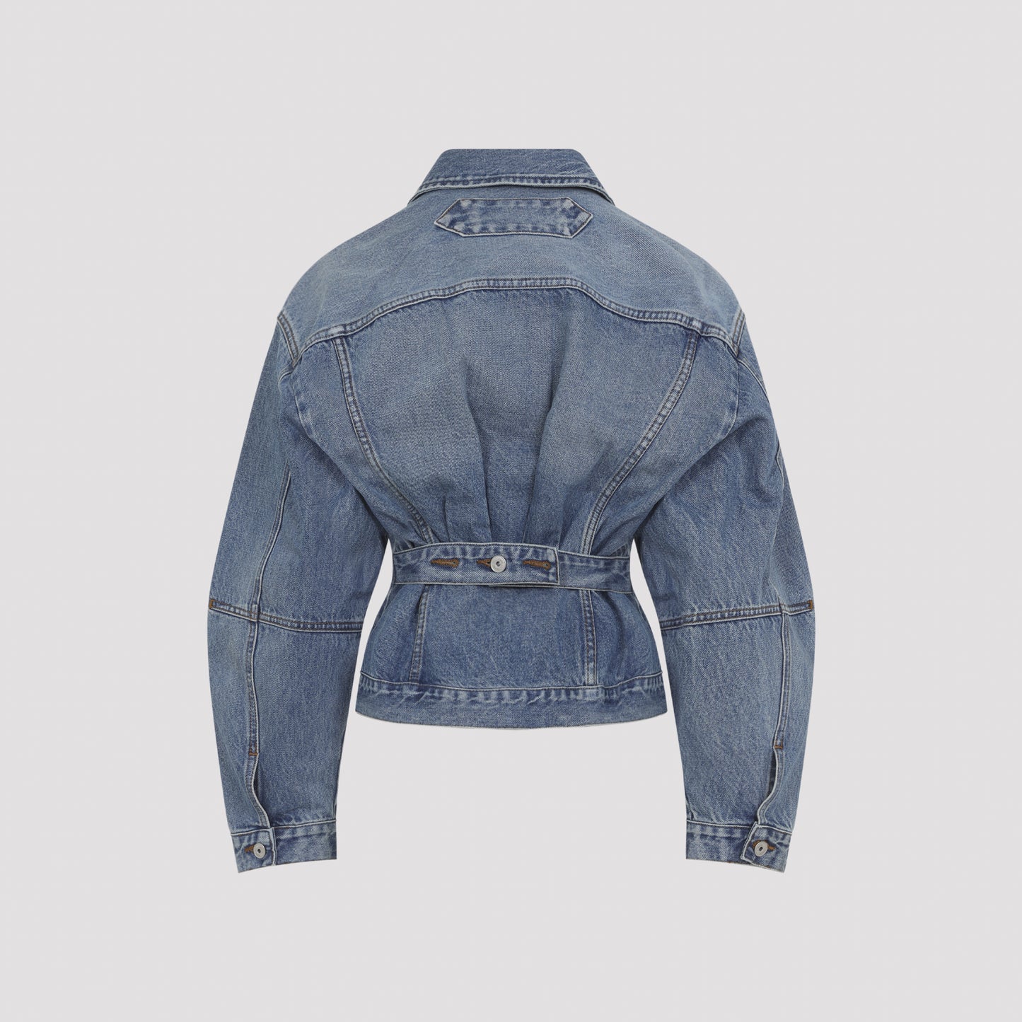 Jacquemus La Veste De-Nimes Jacket