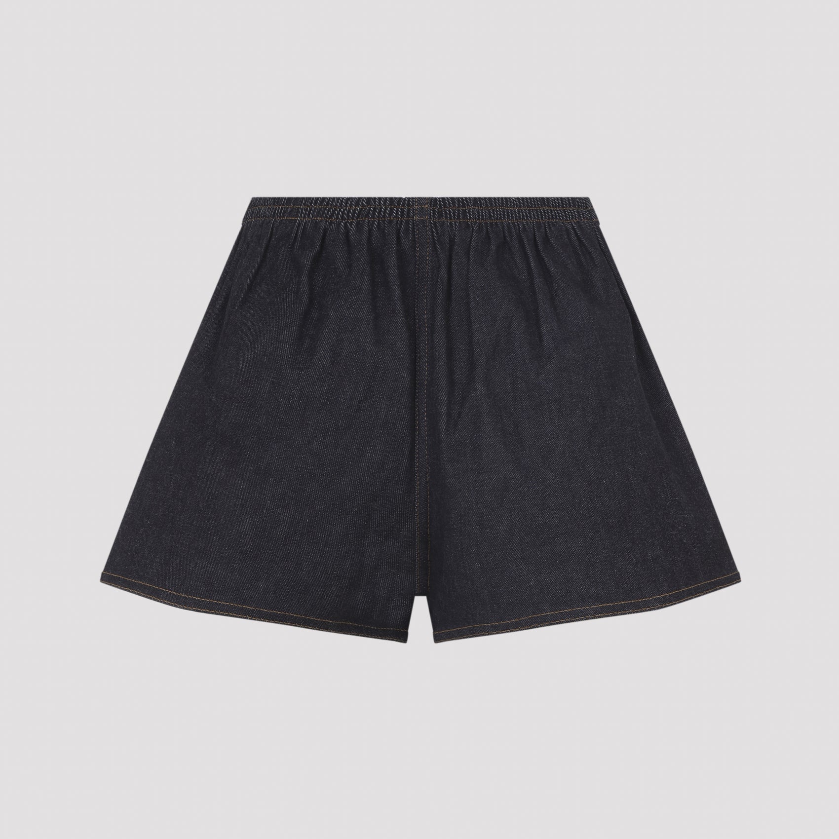 Jacquemus De-Nimes Amelo Shorts