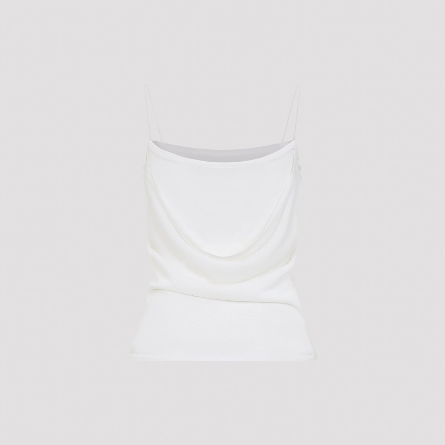 Jacquemus The Plumetis Top