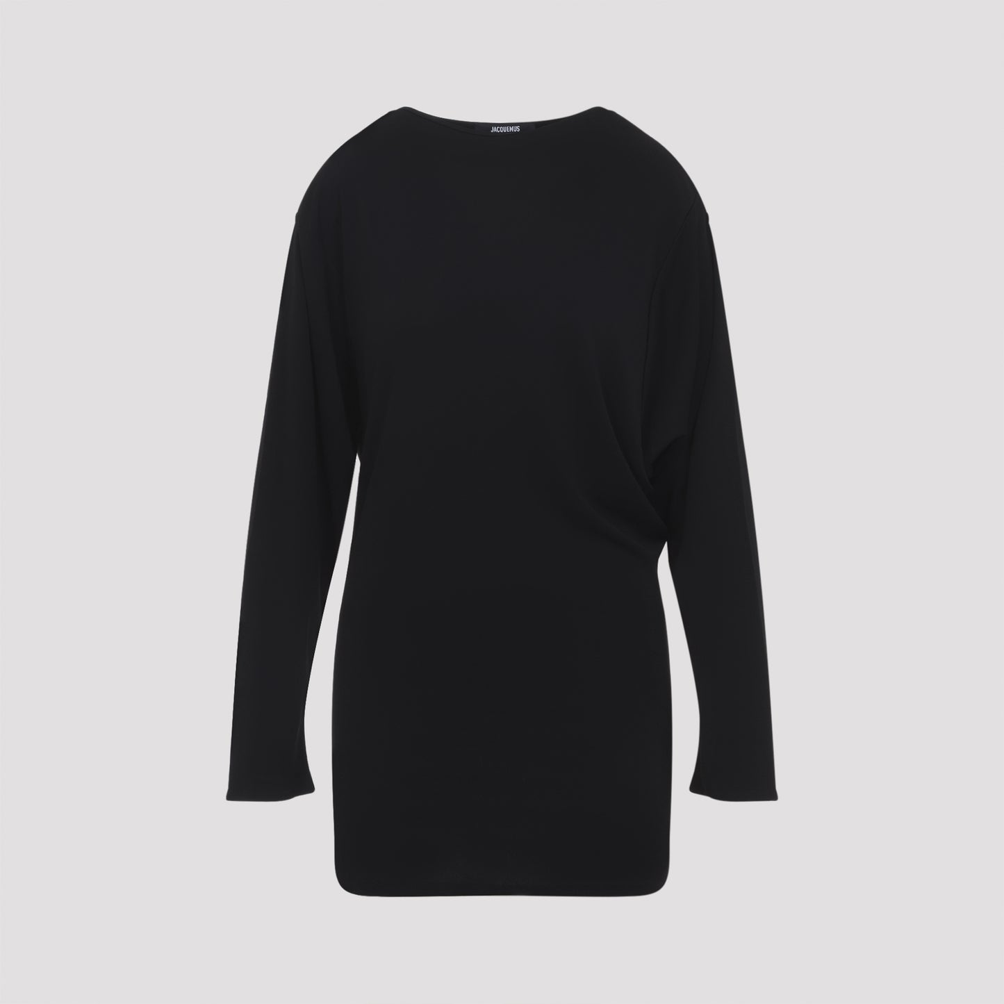 Jacquemus The Mistral Mini Dress