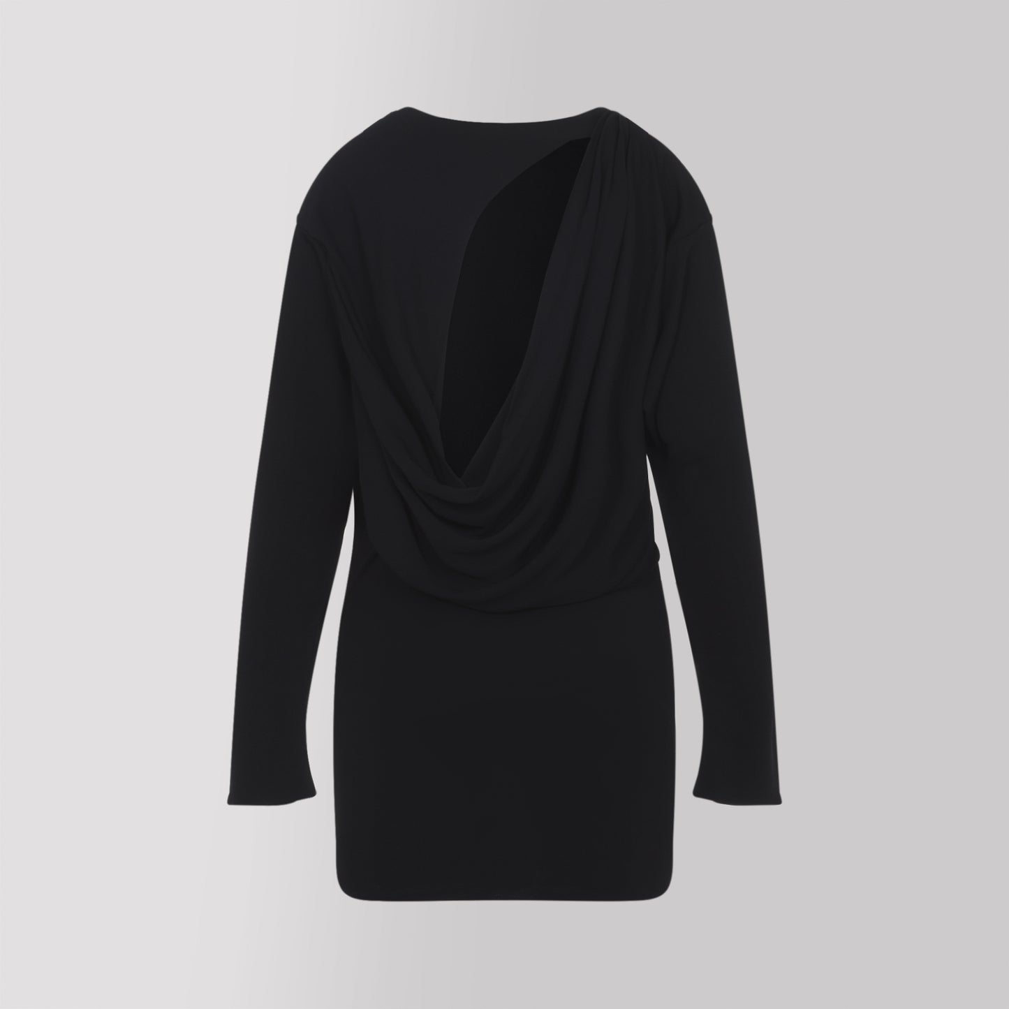 Jacquemus The Mistral Mini Dress