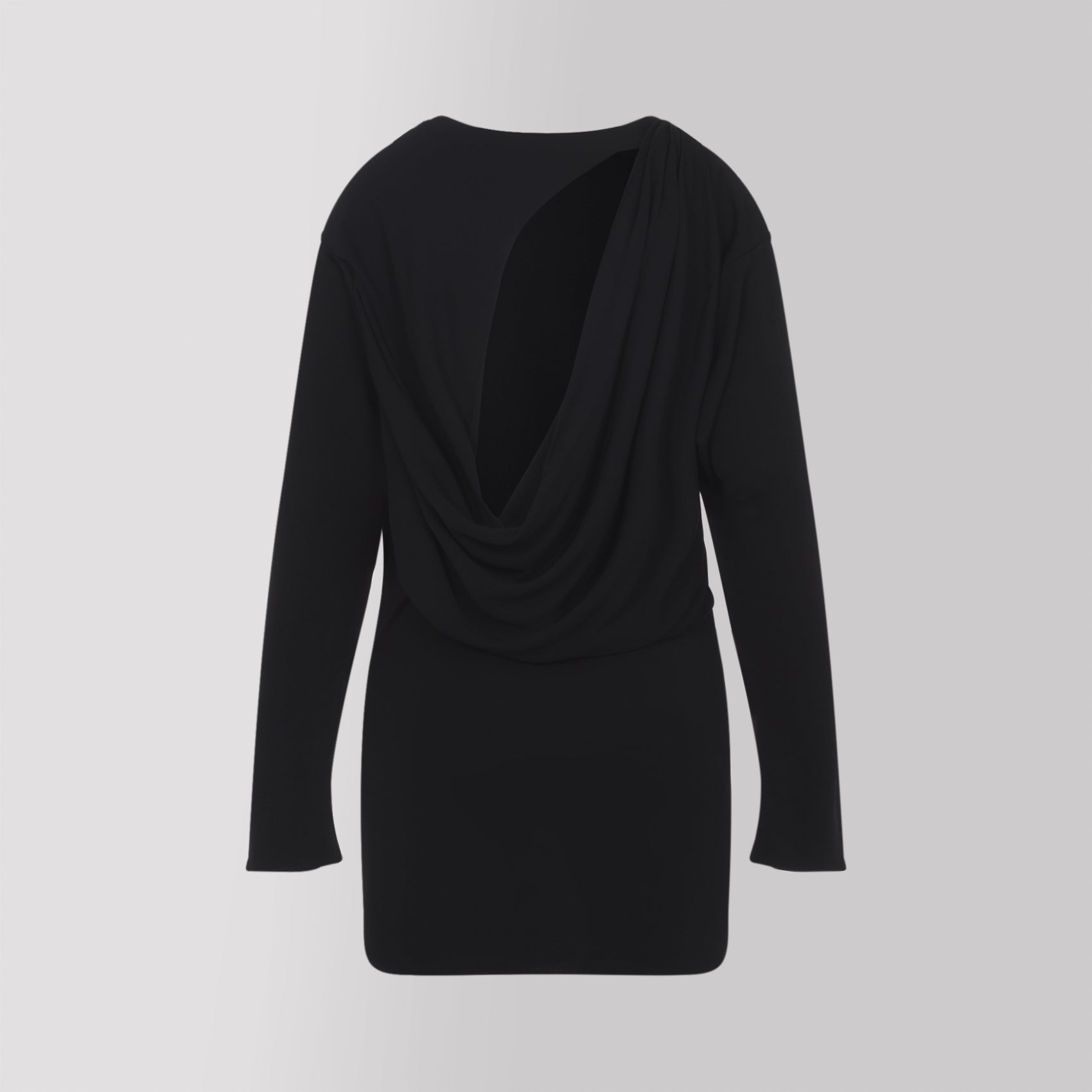 Jacquemus The Mistral Mini Dress
