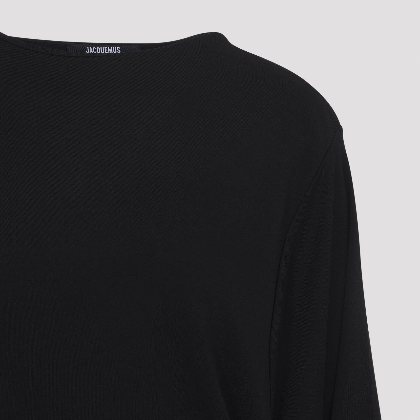 Jacquemus The Mistral Mini Dress
