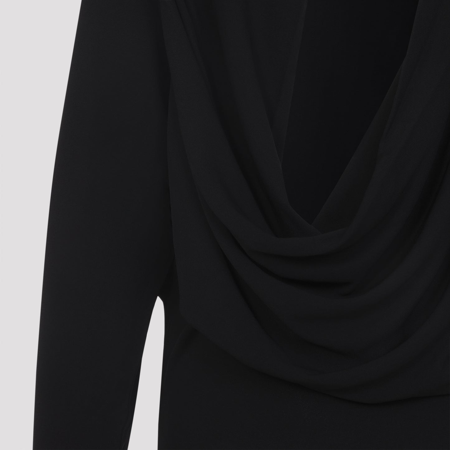 Jacquemus The Mistral Mini Dress