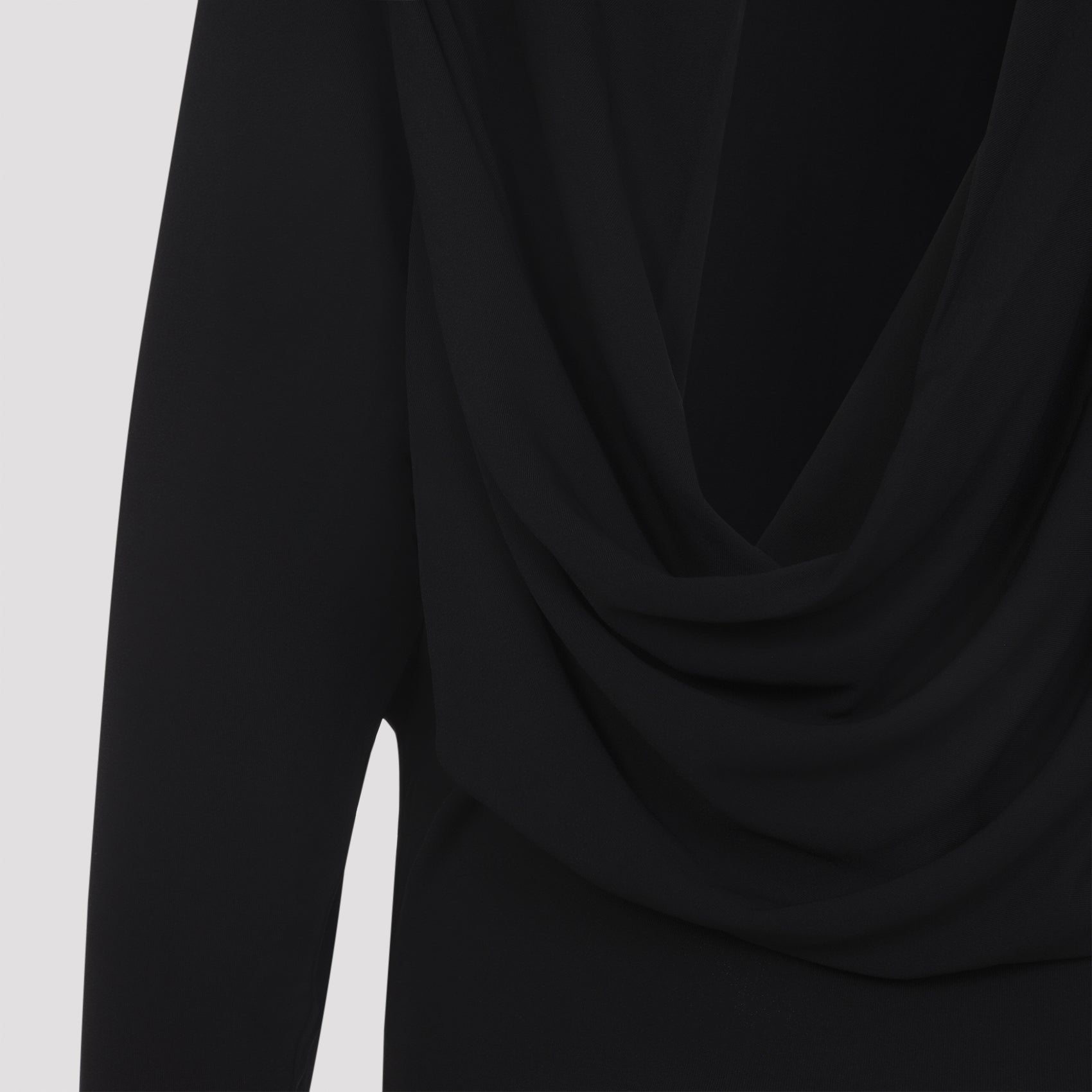 Jacquemus The Mistral Mini Dress