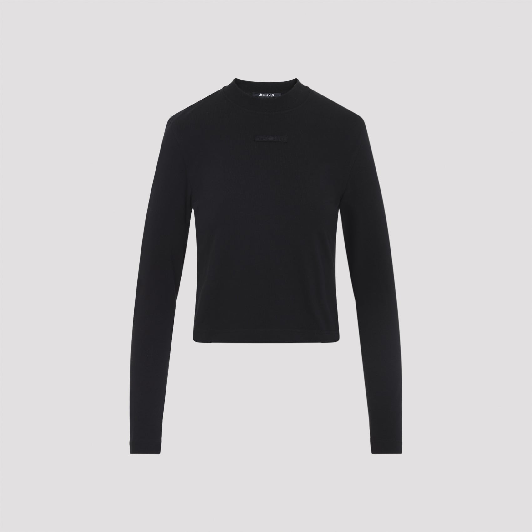 Jacquemus The Gros Grain T-shirt