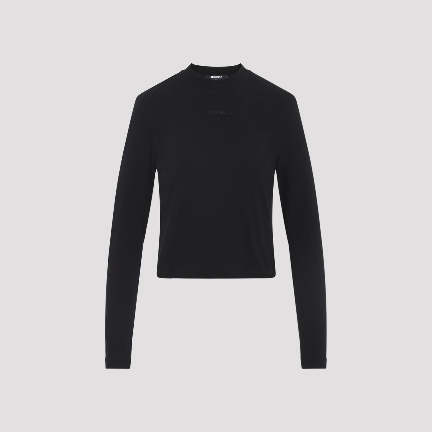 Jacquemus The Gros Grain T-shirt