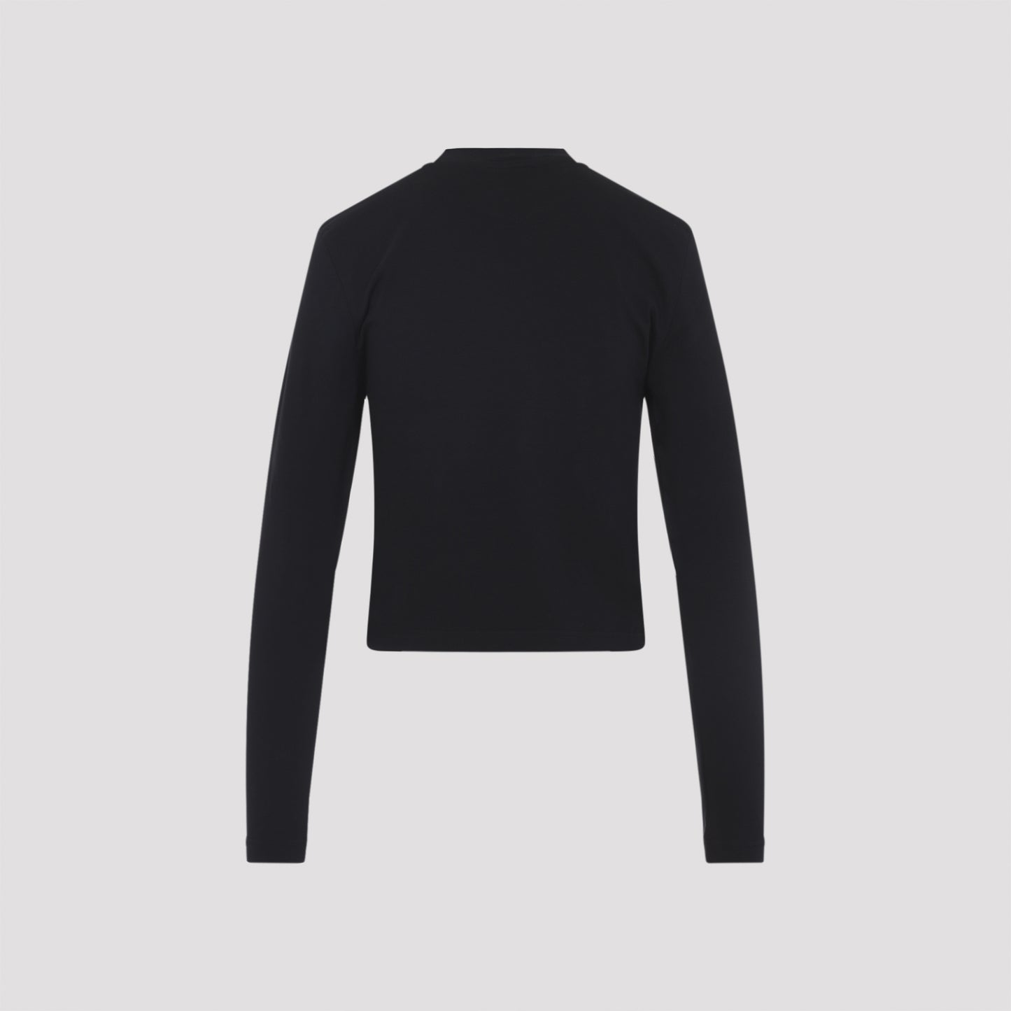 Jacquemus The Gros Grain T-shirt