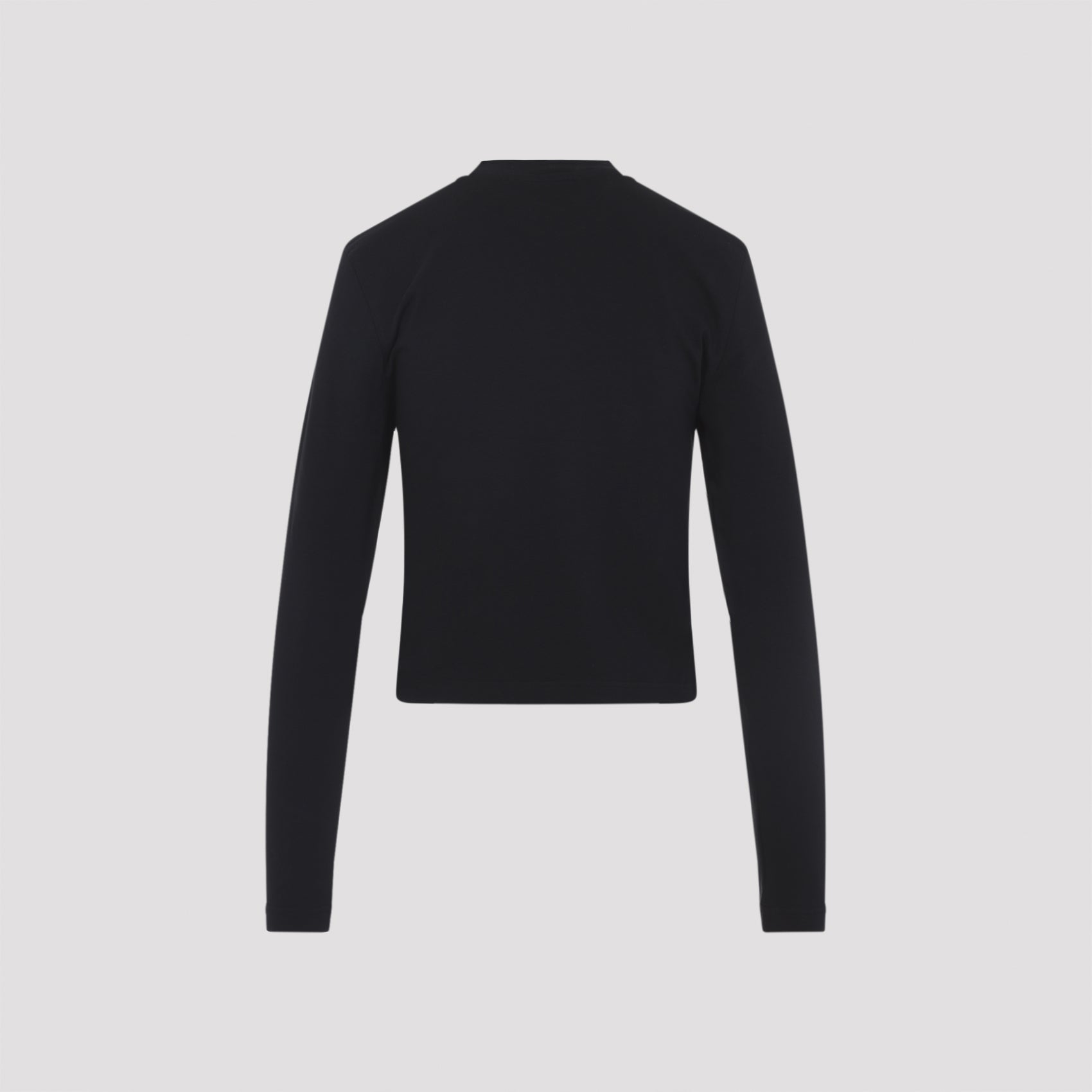 Jacquemus The Gros Grain T-shirt