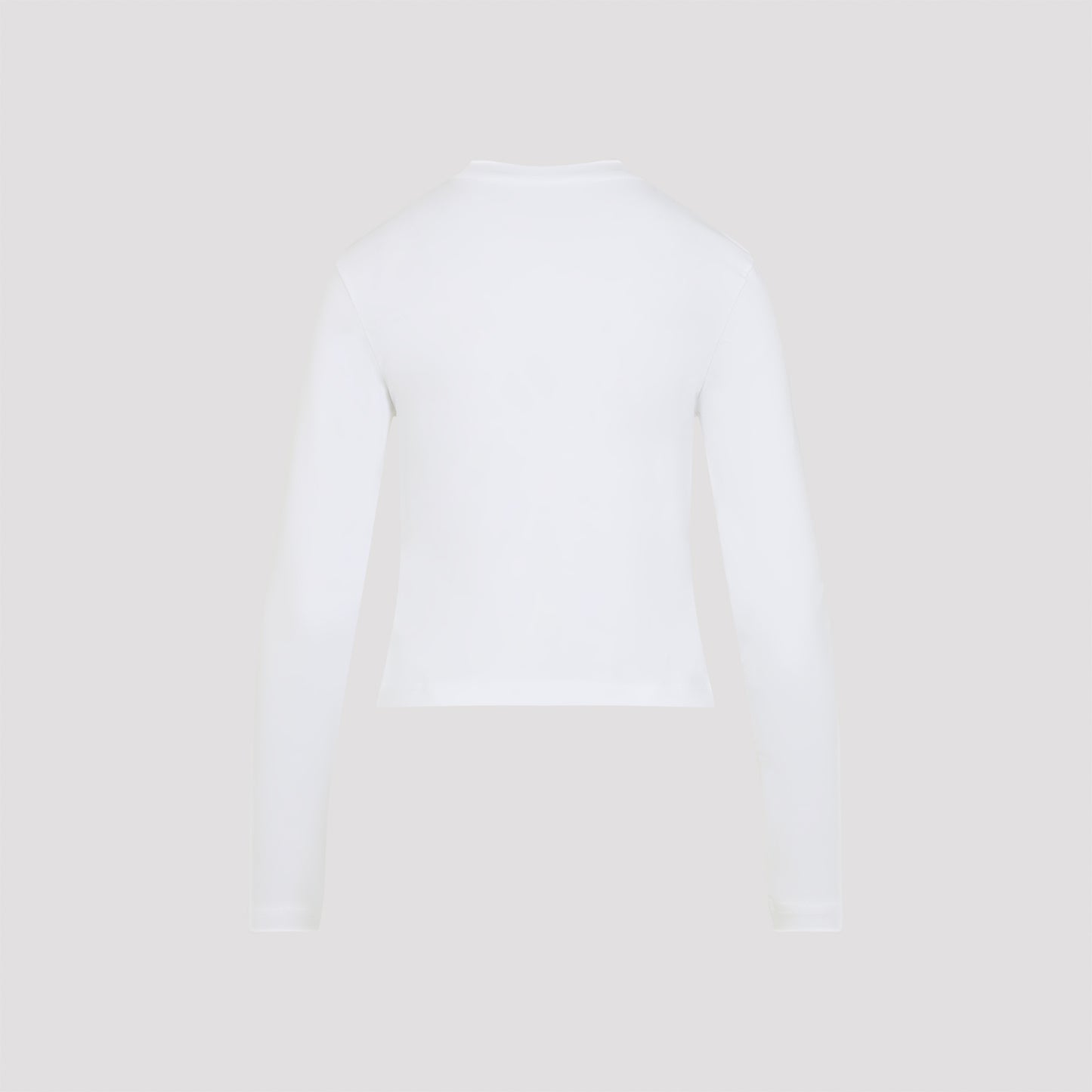 Jacquemus The Gros Grain T-shirt