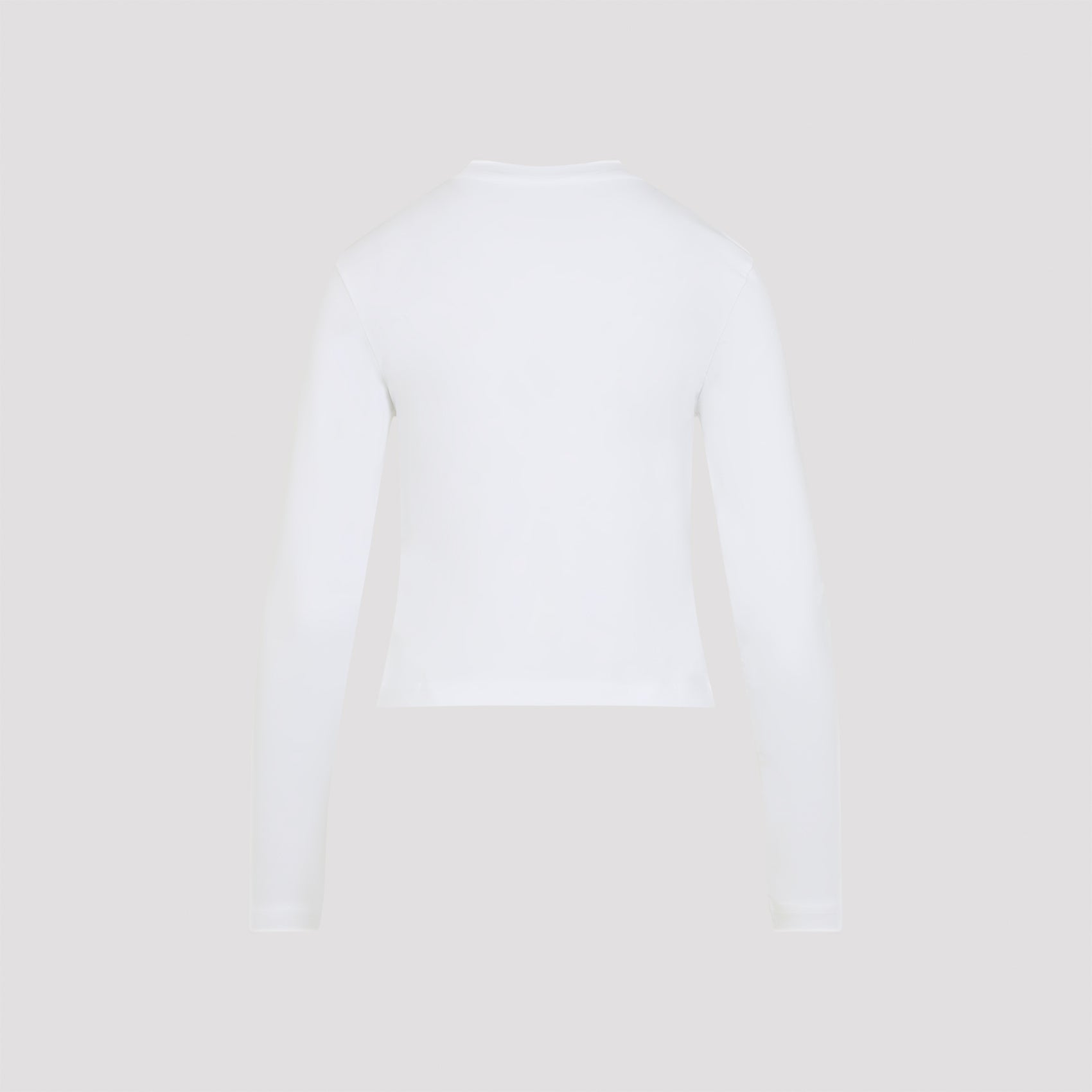 Jacquemus The Gros Grain T-shirt