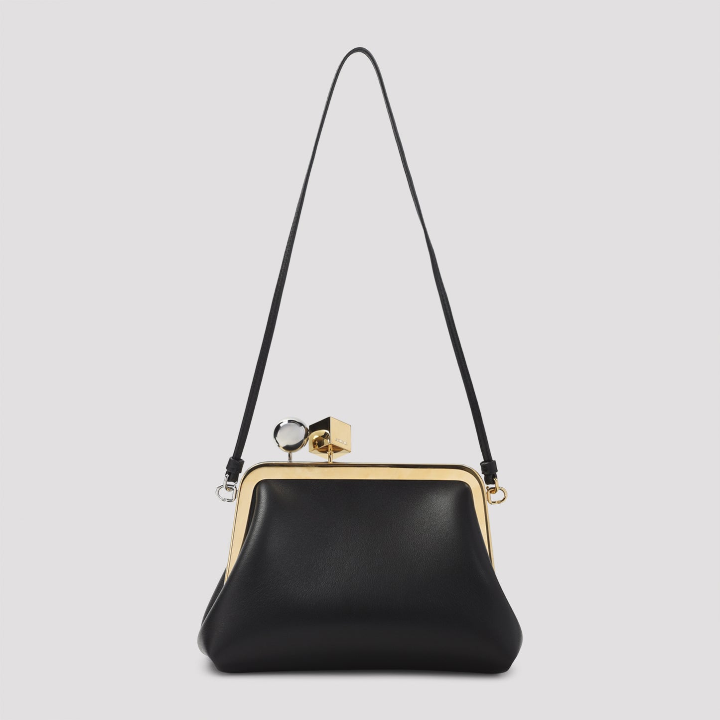 Jacquemus The Berlingot Handbag