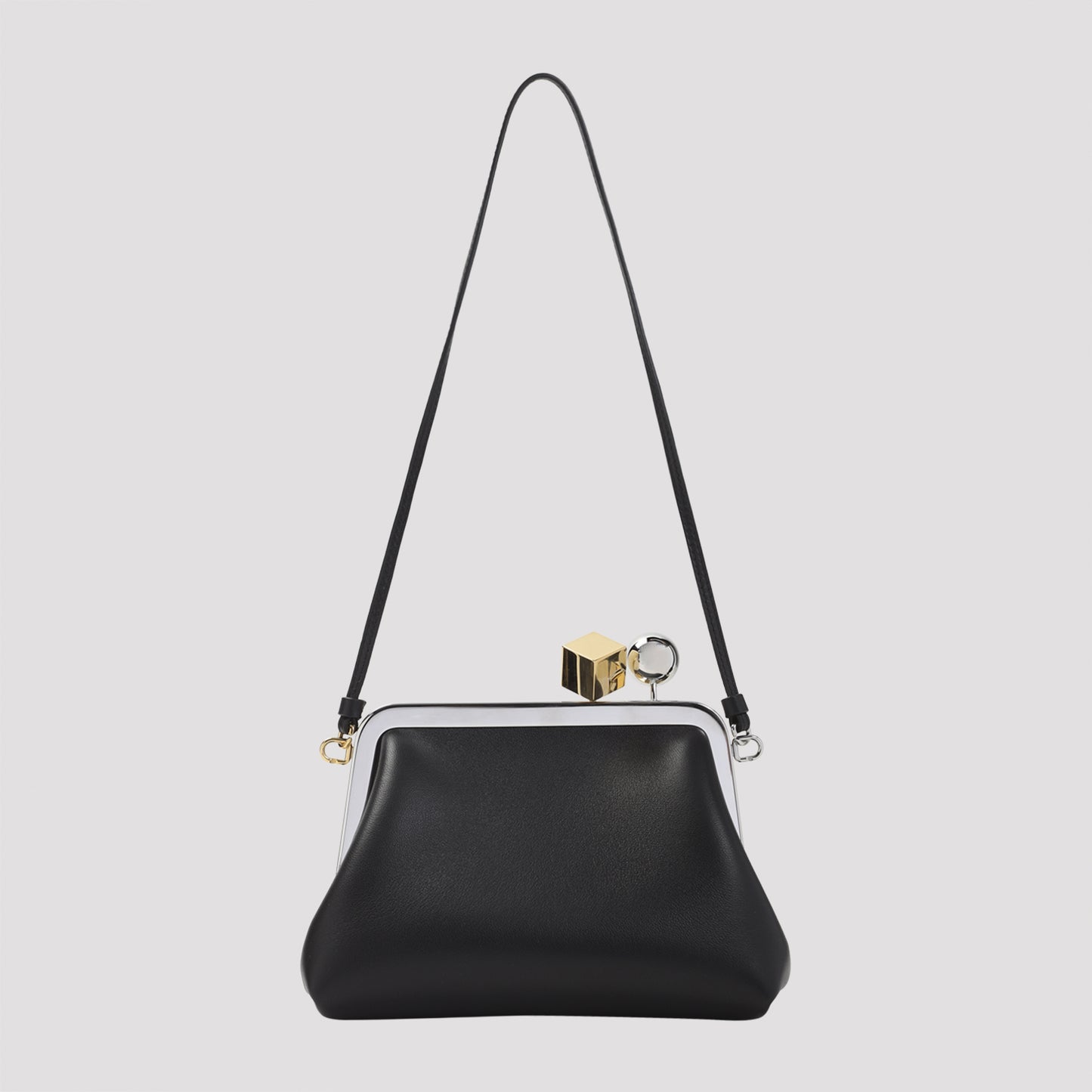 Jacquemus The Berlingot Handbag