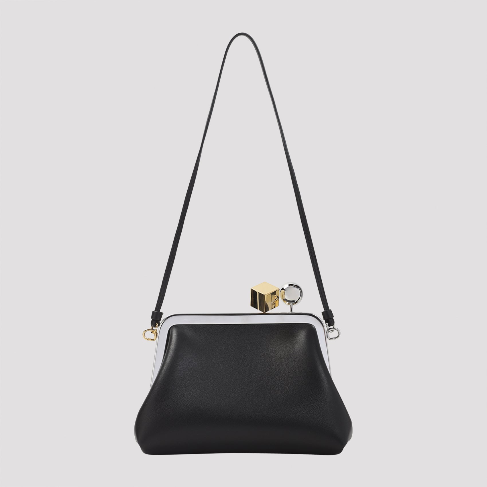 Jacquemus The Berlingot Handbag