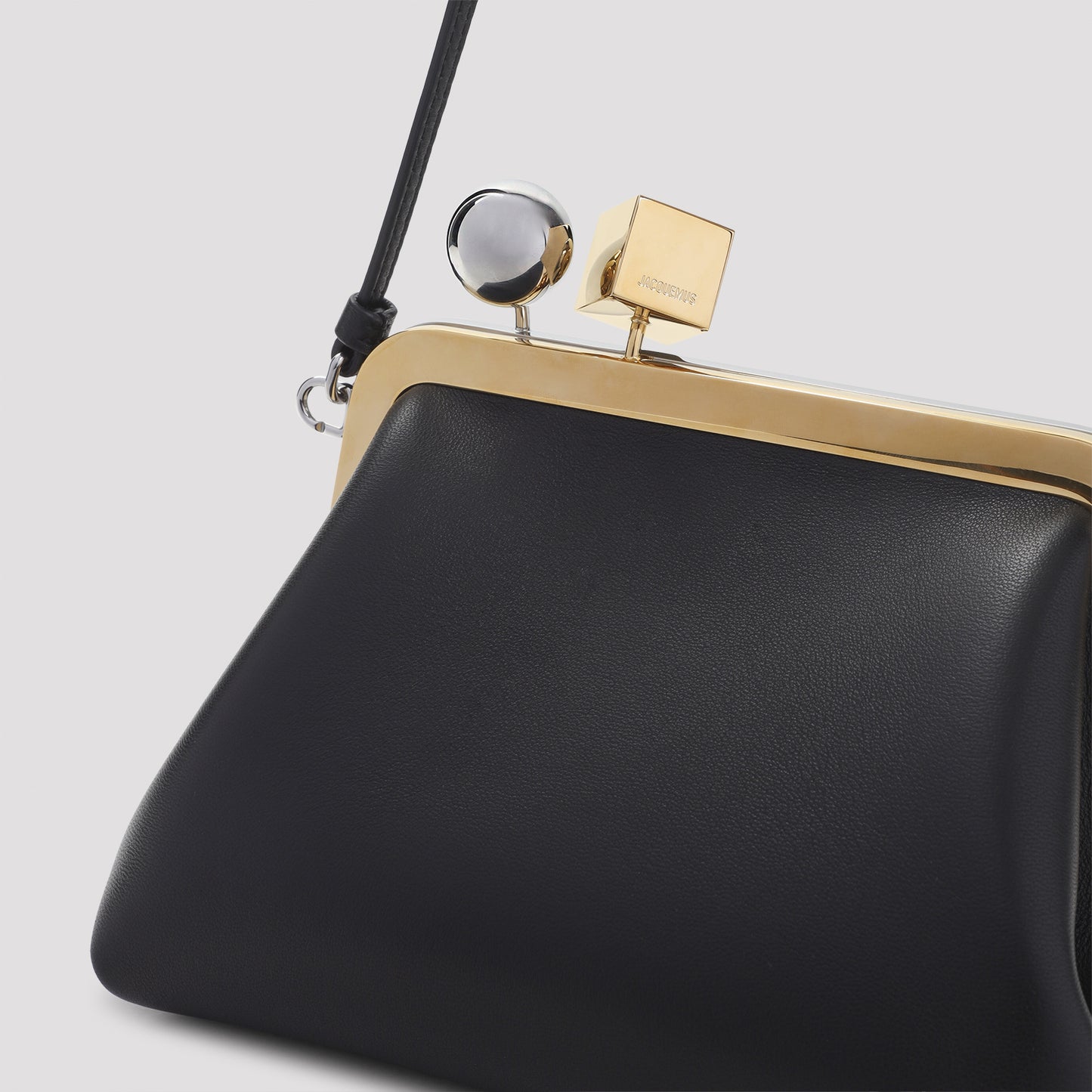 Jacquemus The Berlingot Handbag