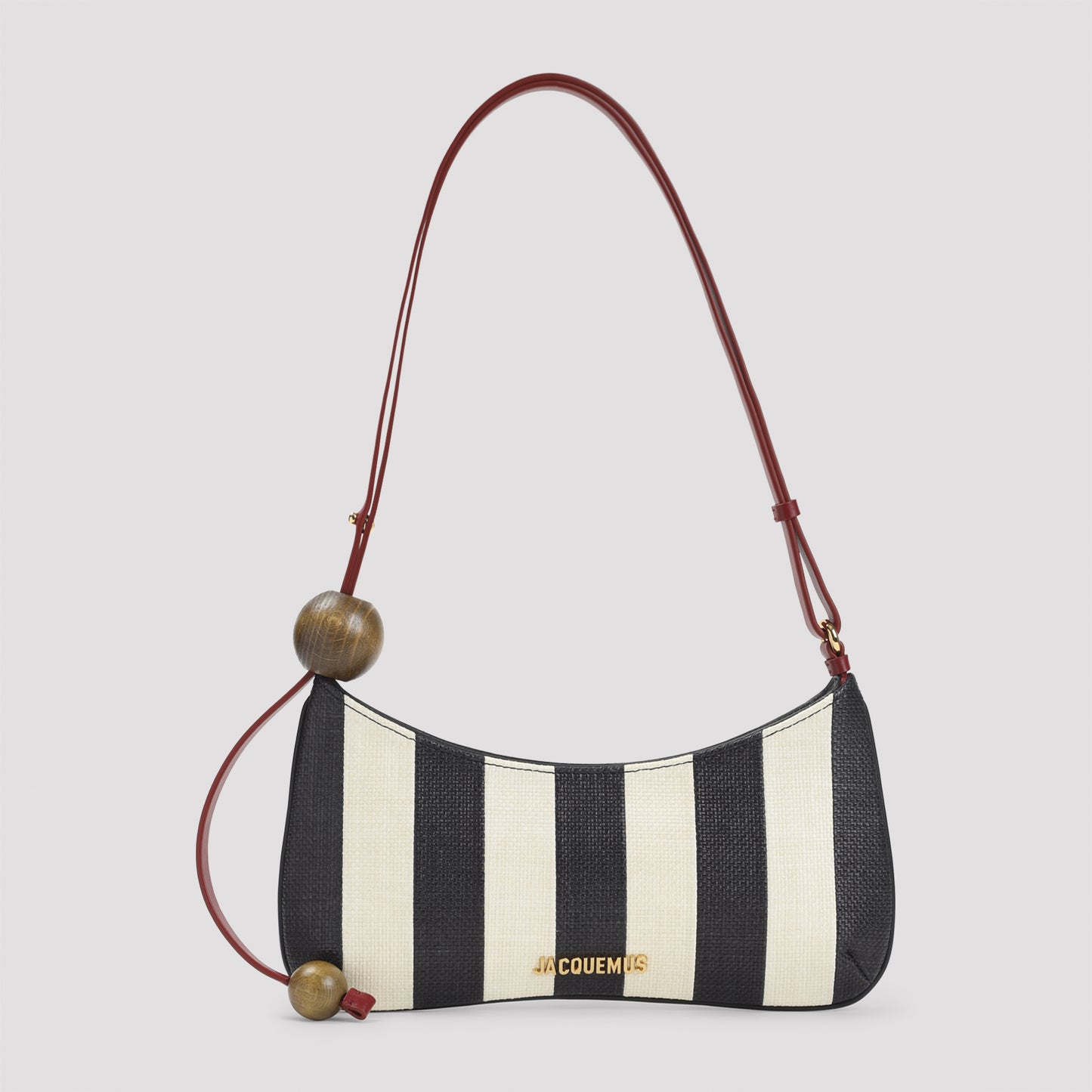 Jacquemus The Bisou Perle Handbag