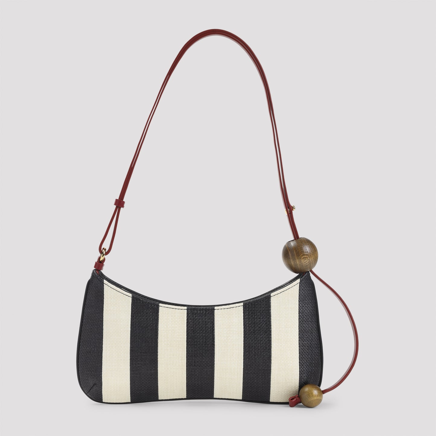 Jacquemus The Bisou Perle Handbag