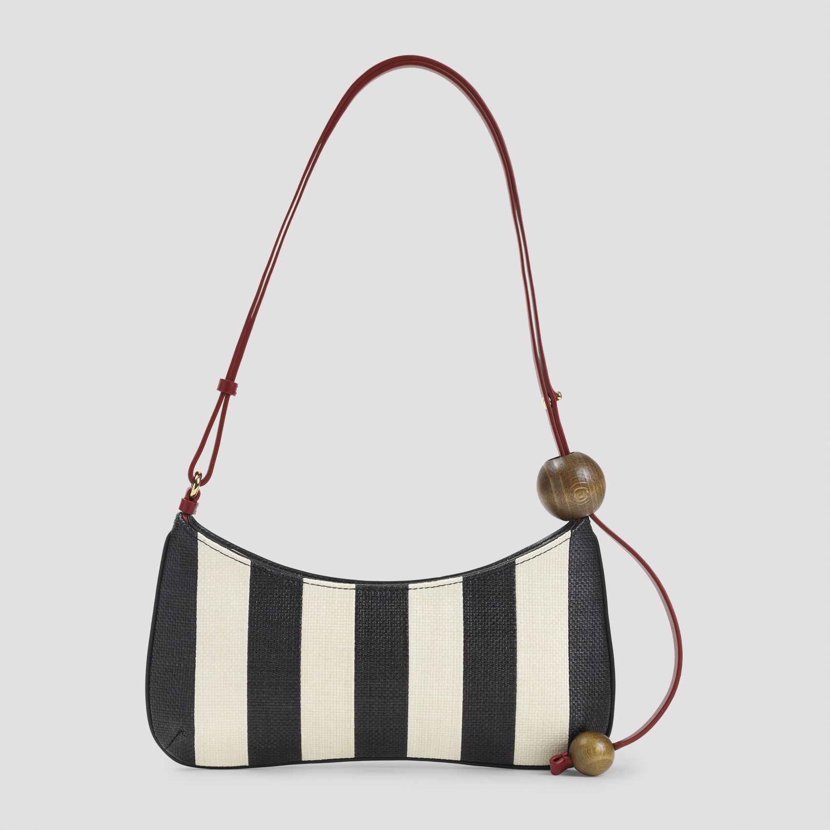 Jacquemus The Bisou Perle Handbag