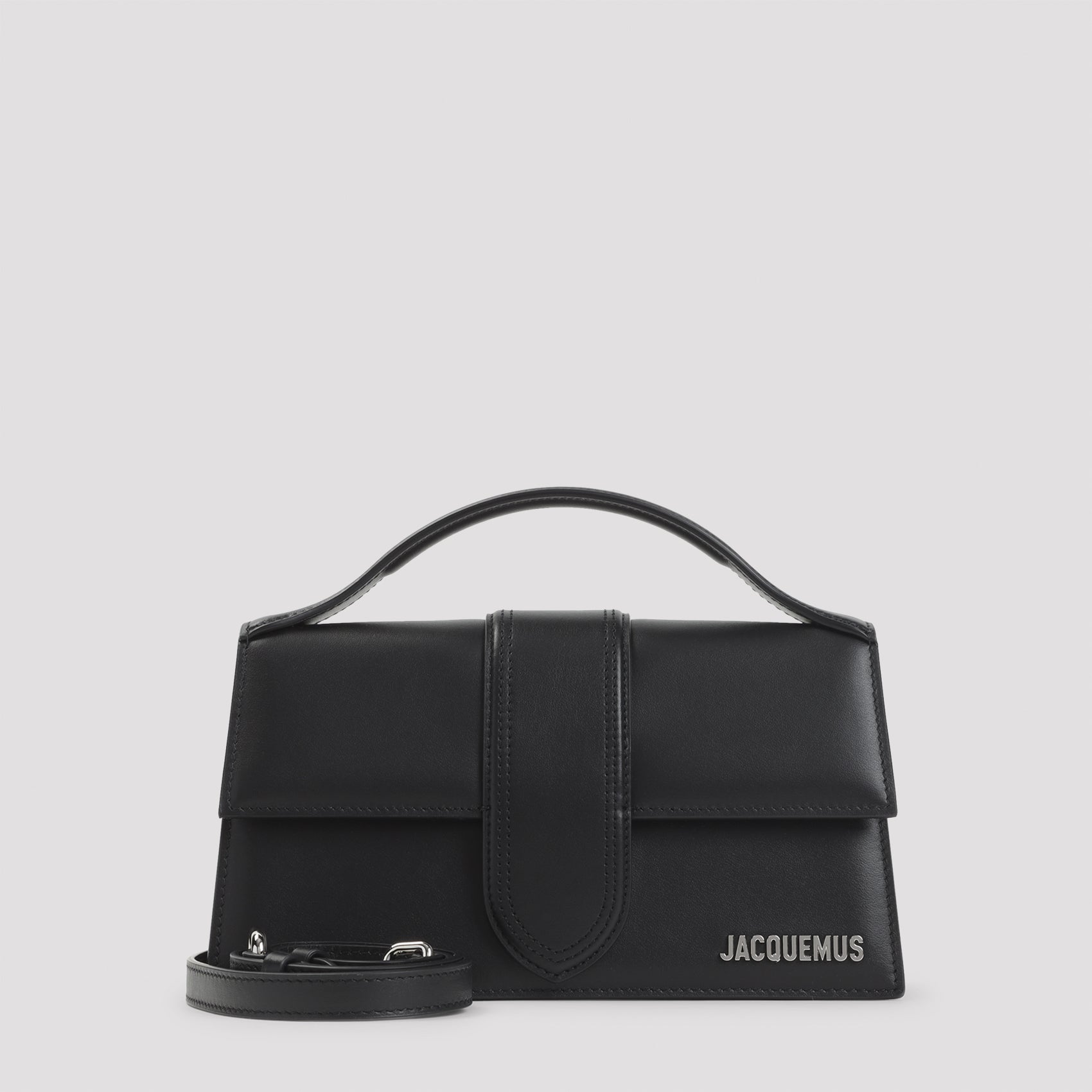 Jacquemus Le Grand Bambino Handbag