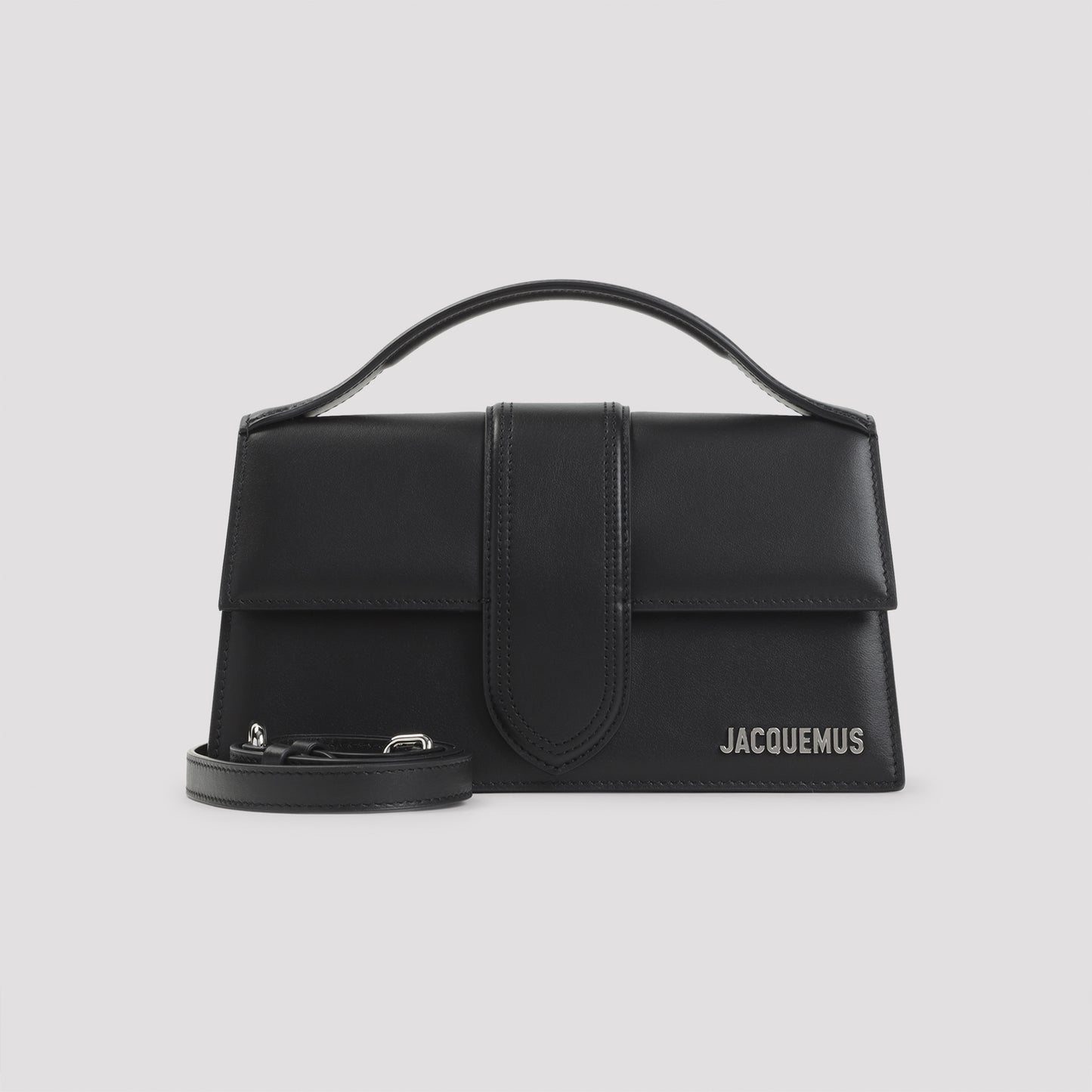 Jacquemus Le Grand Bambino Handbag