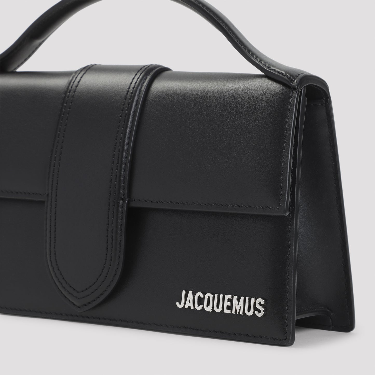 Jacquemus Le Grand Bambino Handbag