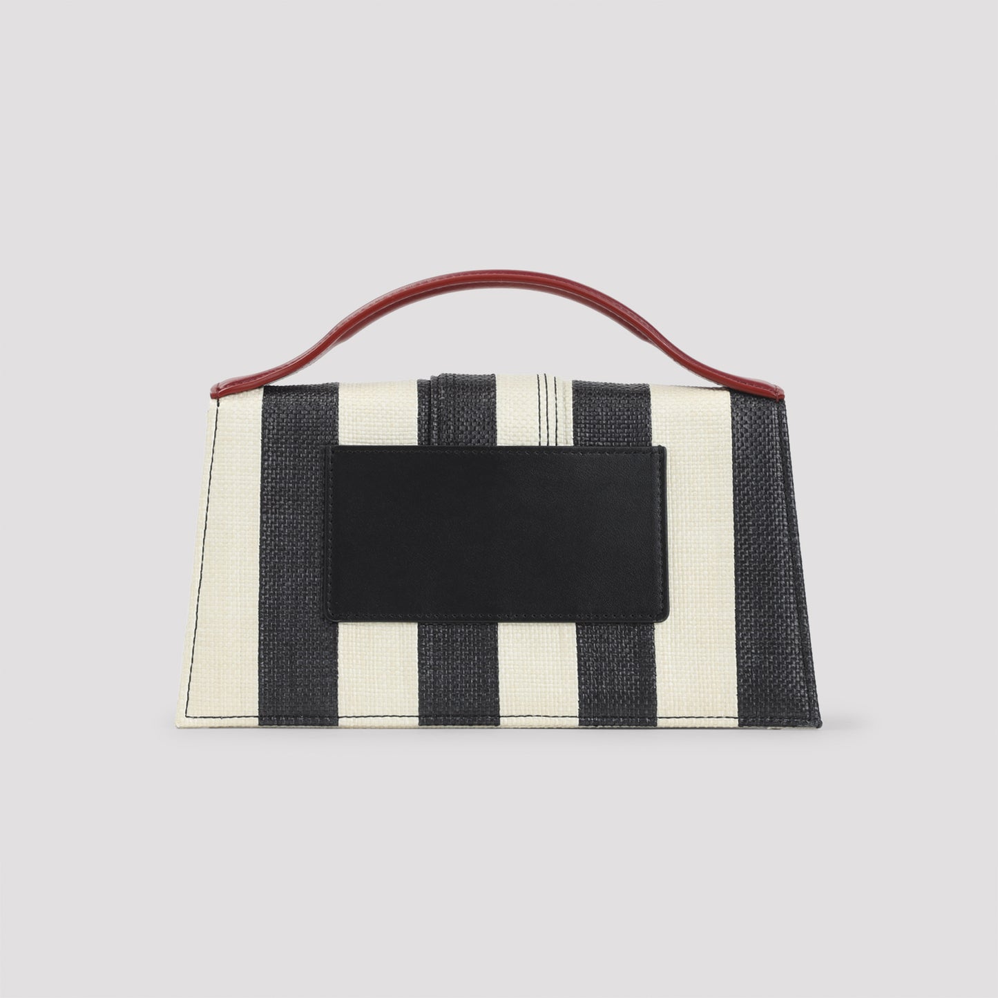 Jacquemus Le Grand Bambino Handbag