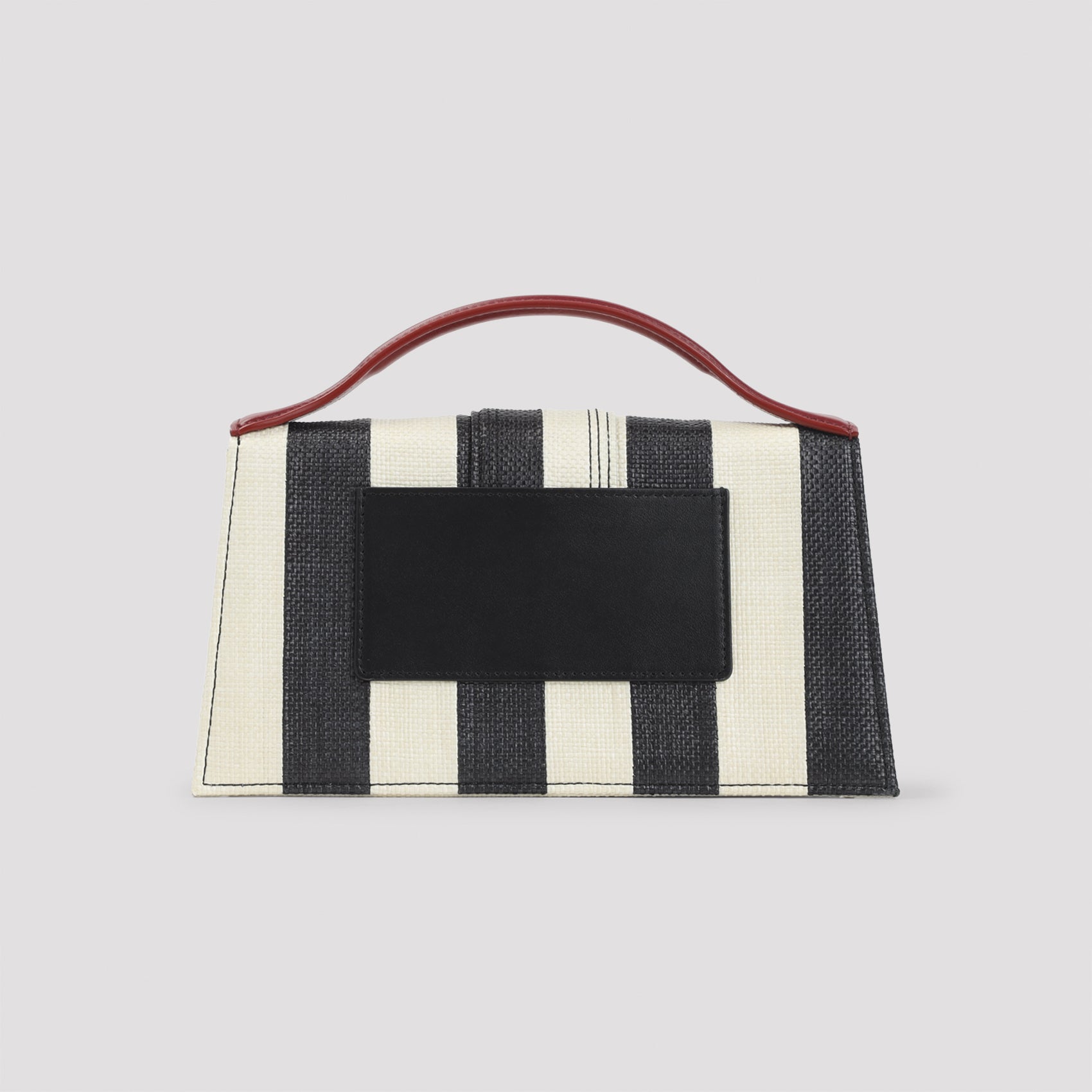 Jacquemus Le Grand Bambino Handbag