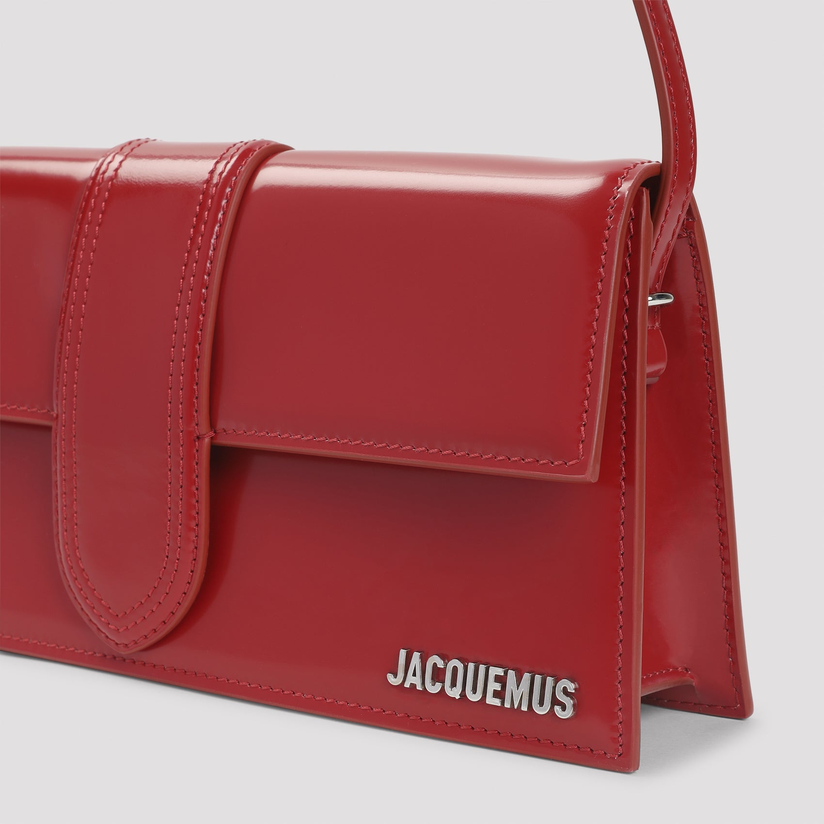 Jacquemus Le Bambino Long Handbag