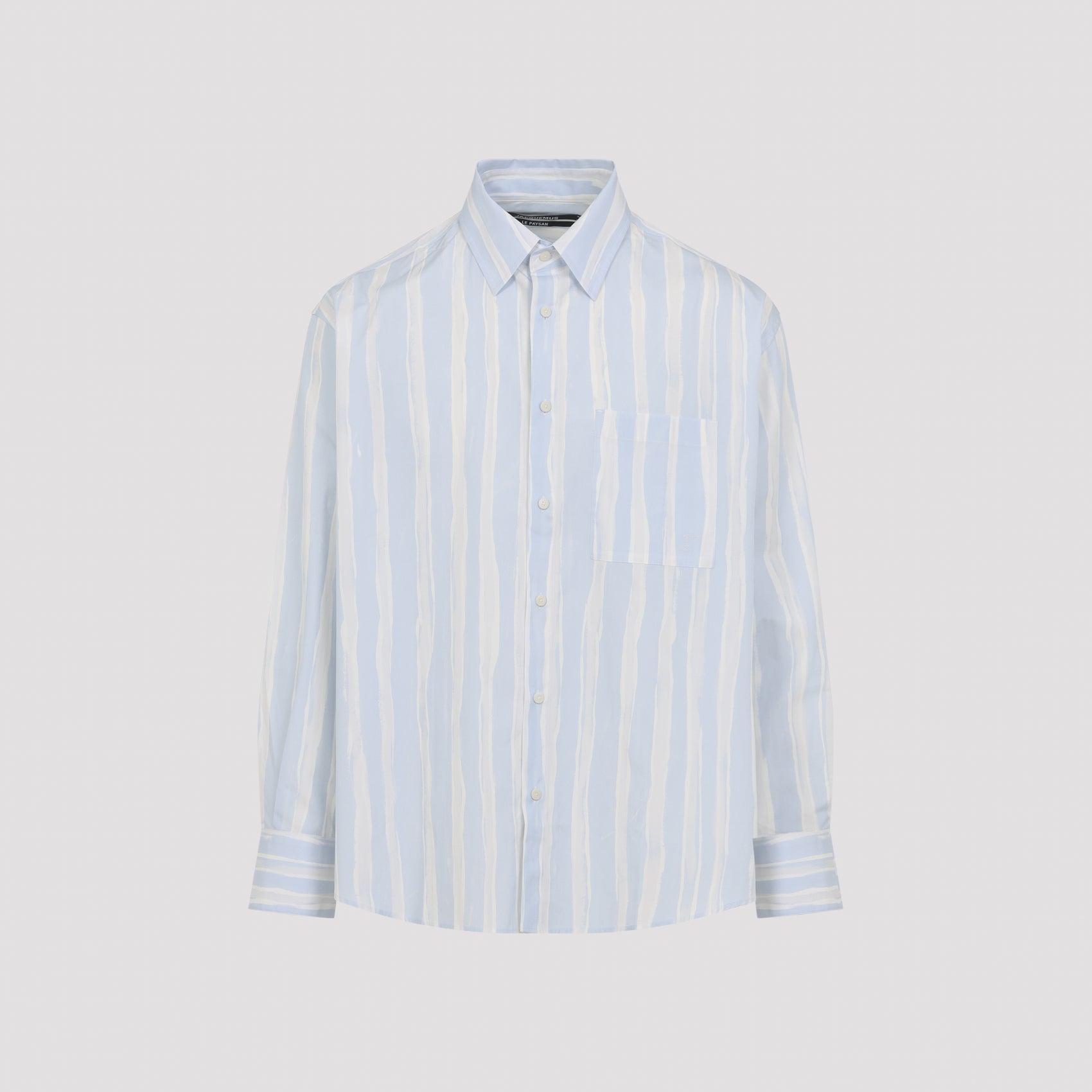 Jacquemus The Camargue Shirt