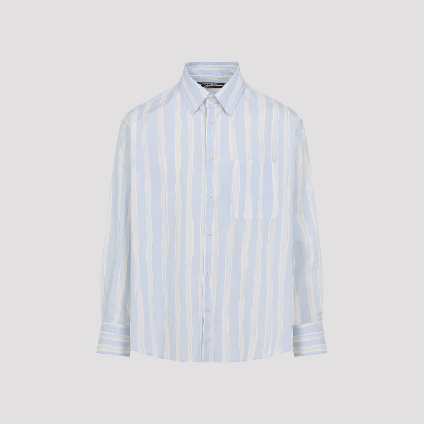 Jacquemus The Camargue Shirt