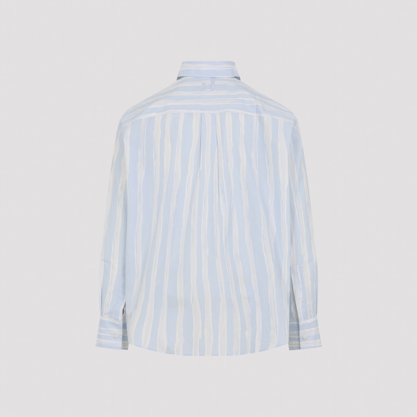 Jacquemus The Camargue Shirt