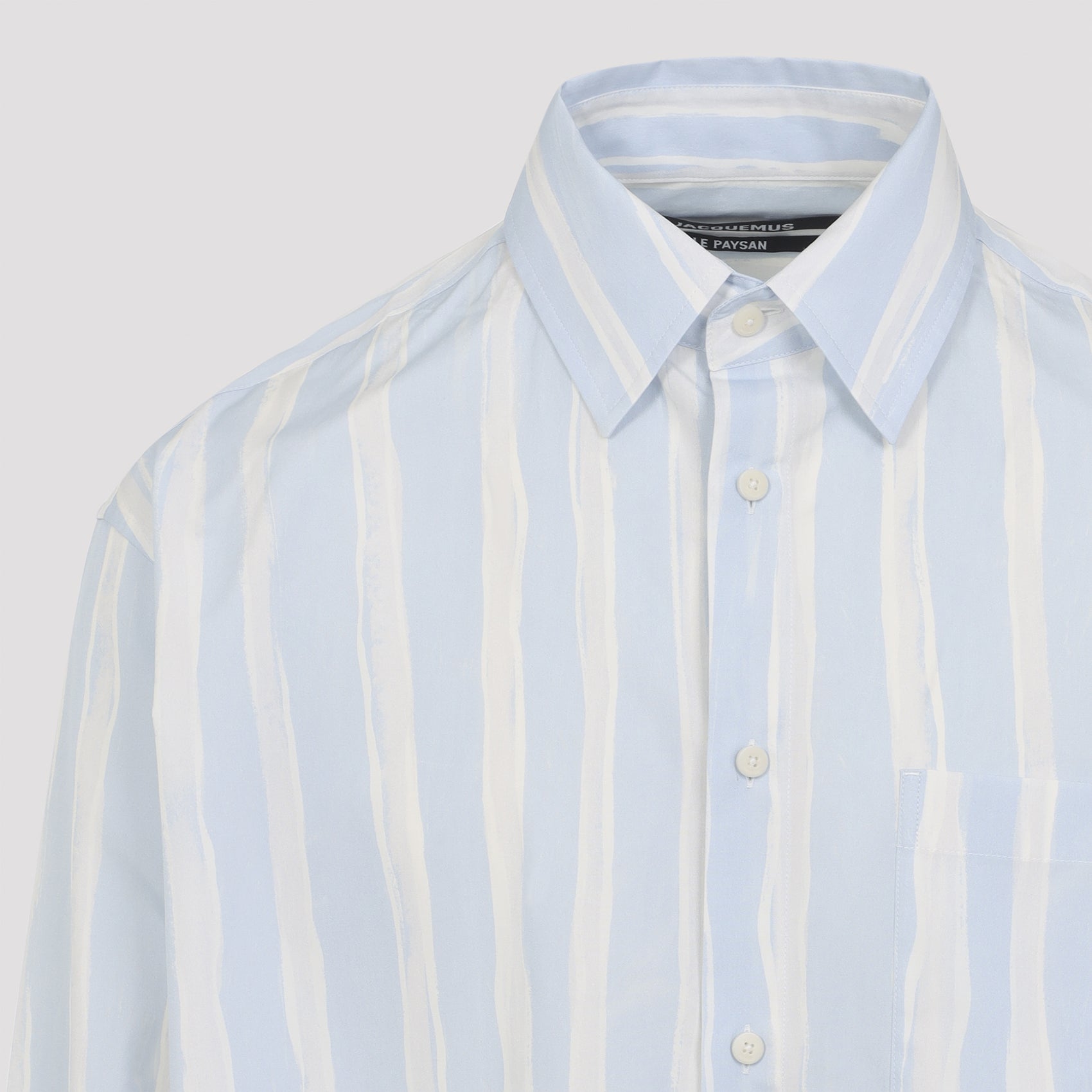 Jacquemus The Camargue Shirt