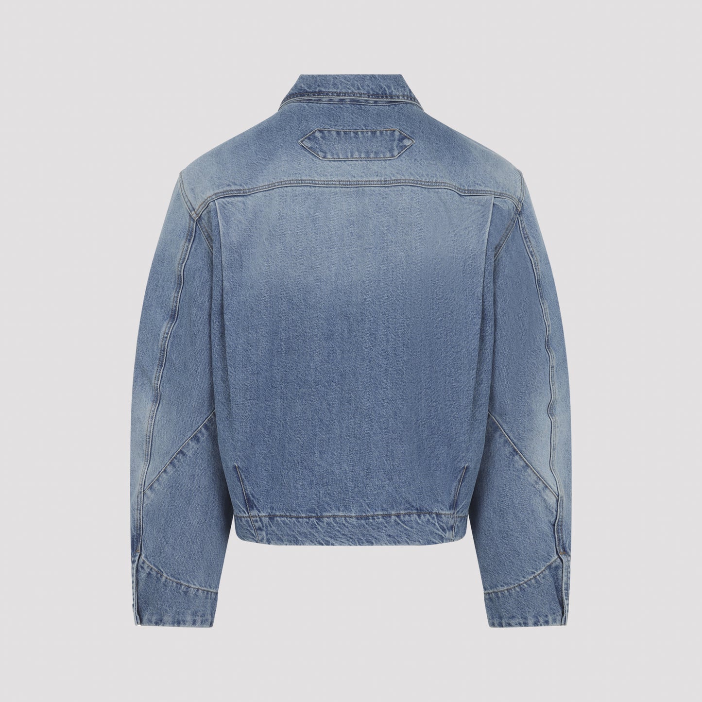 Jacquemus The Mirada de-Nimes Jacket
