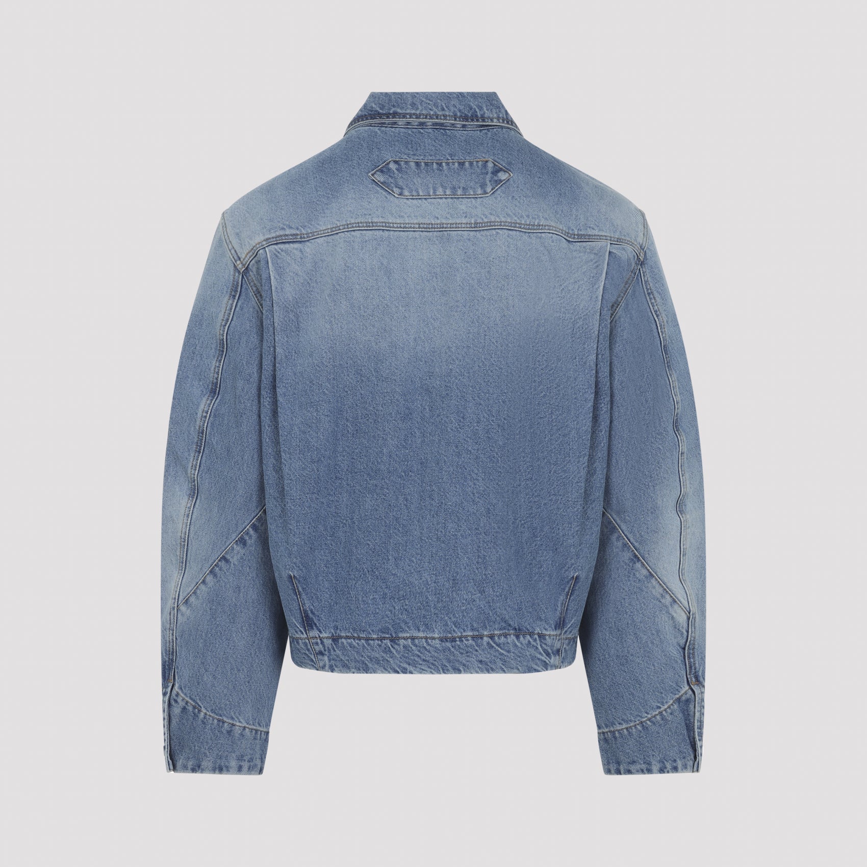 Jacquemus The Mirada de-Nimes Jacket