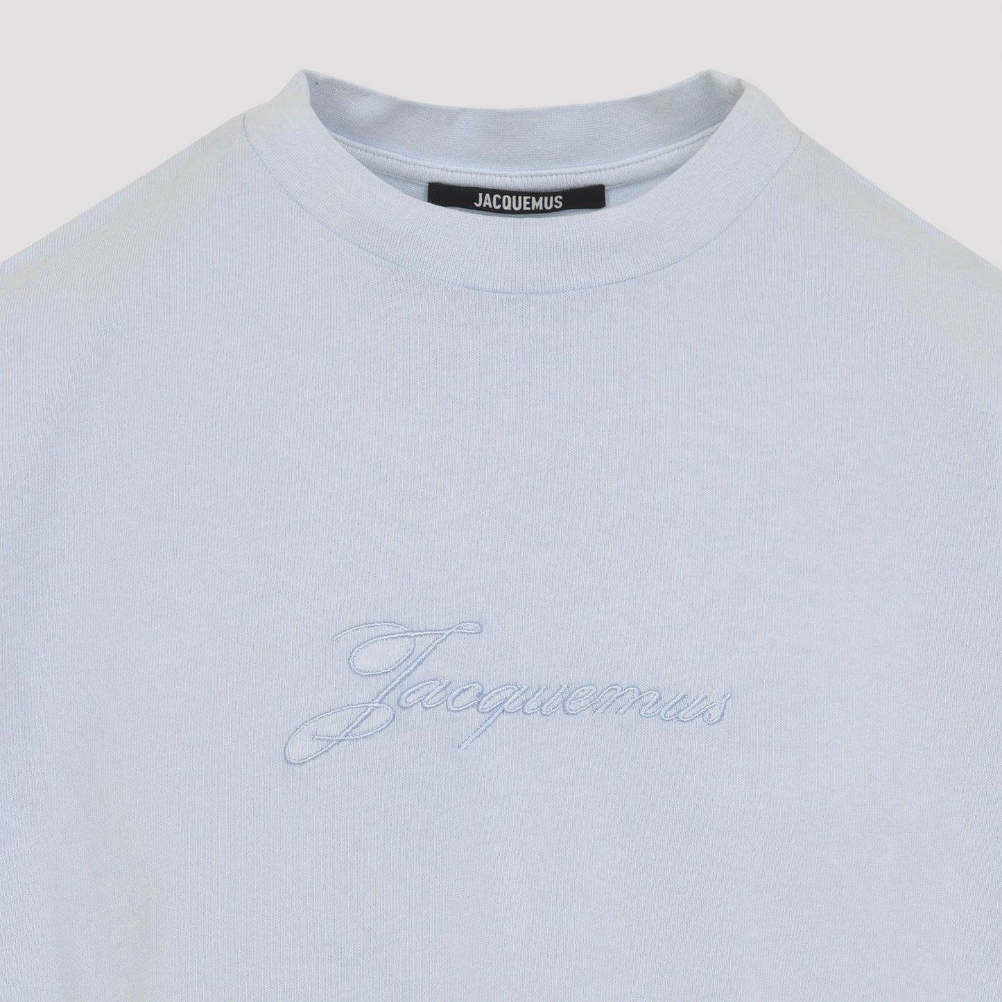 Jacquemus The Pigmento T-shirt