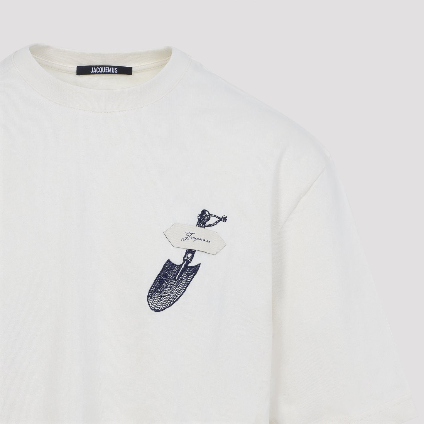 Jacquemus The Pelle T-shirt