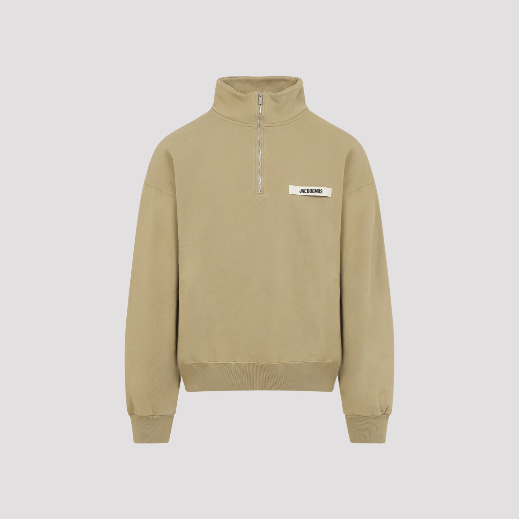 Jacquemus Gros Grain Sweatshirt