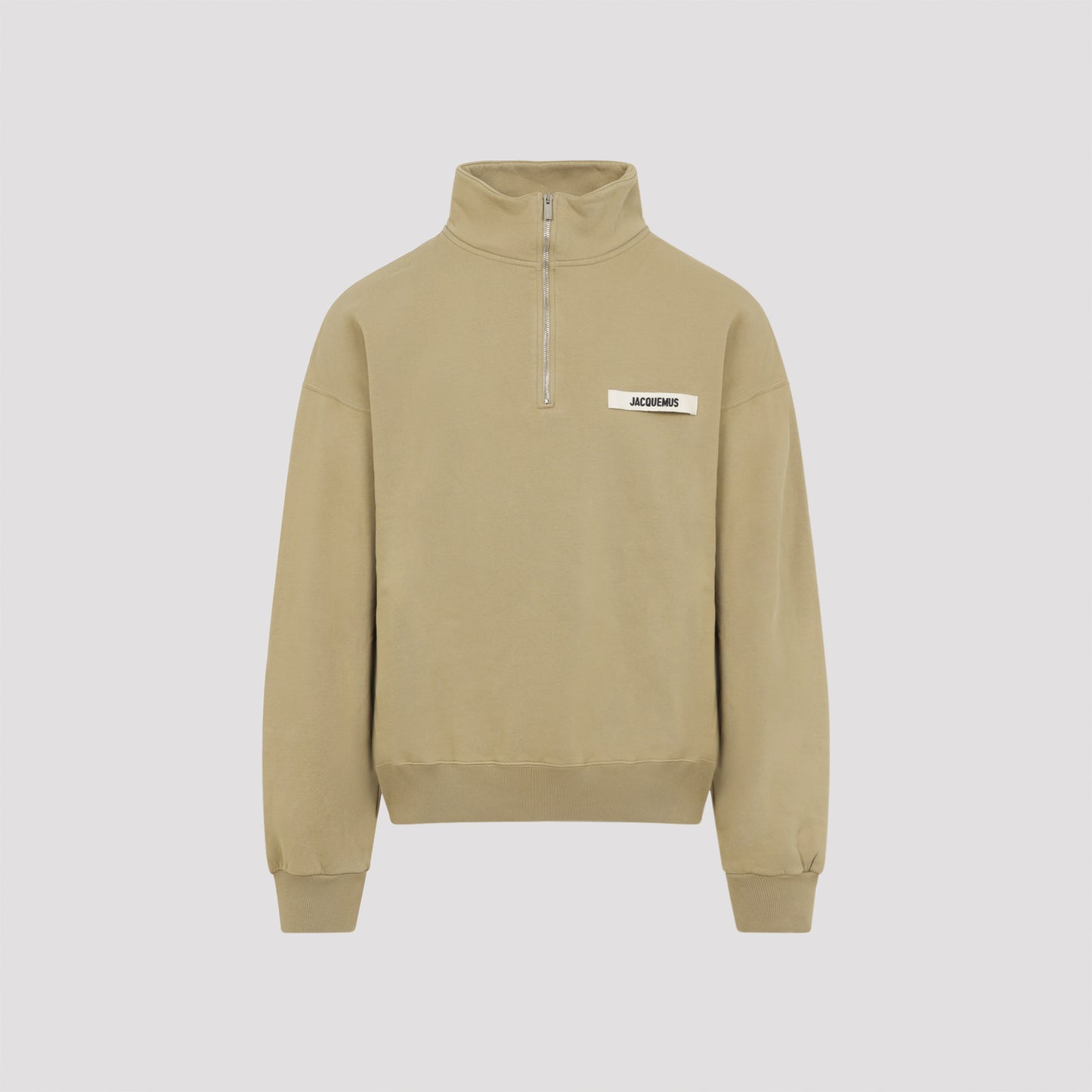 Jacquemus Gros Grain Sweatshirt