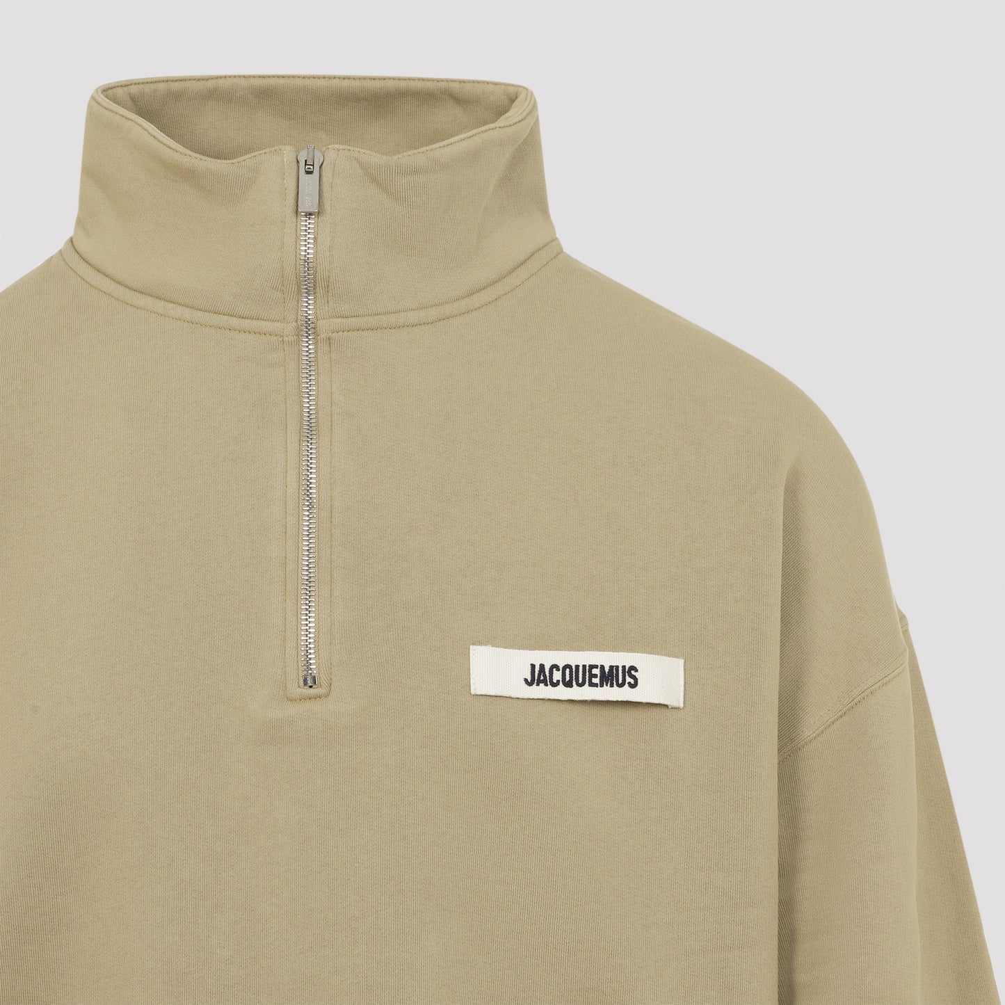 Jacquemus Gros Grain Sweatshirt
