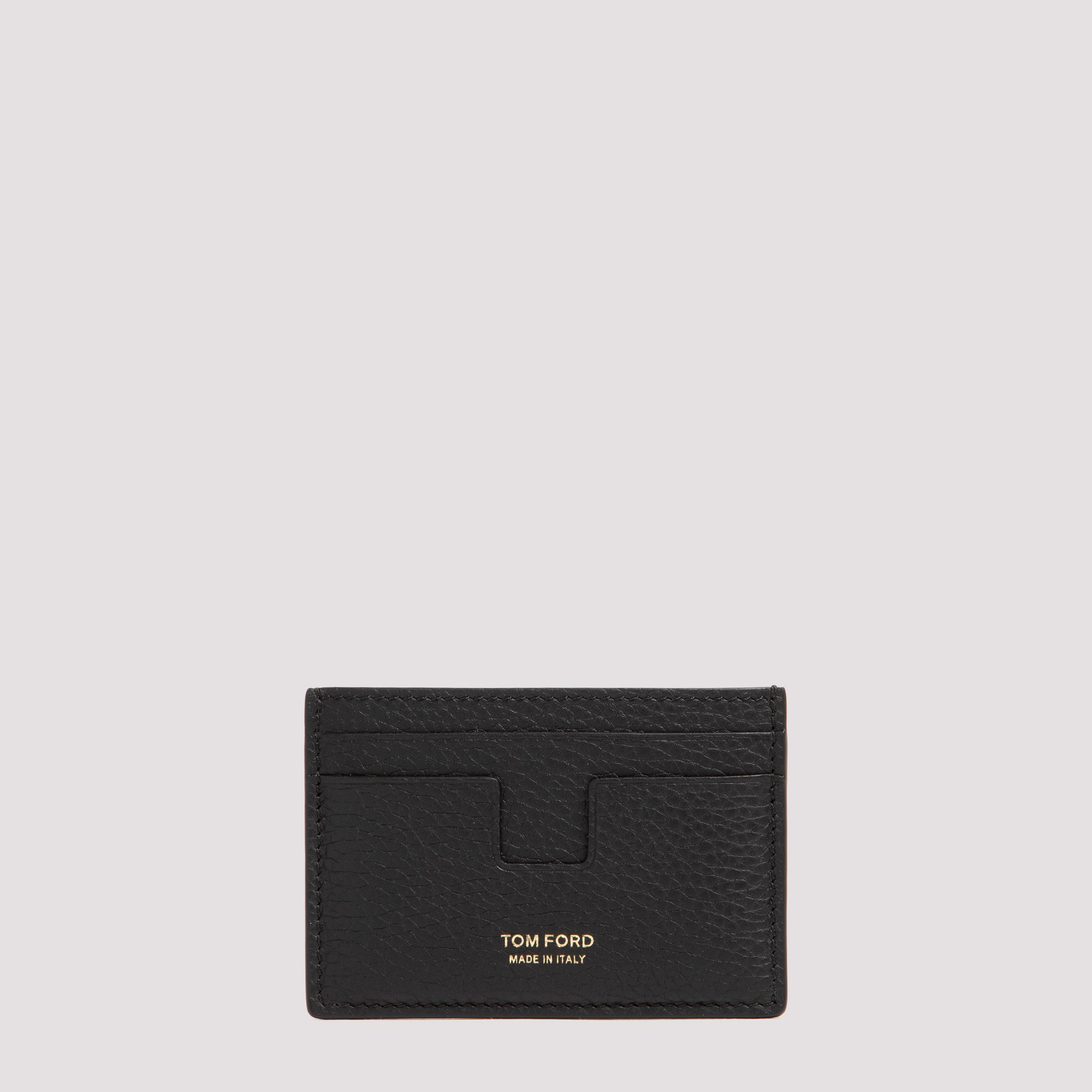Tom Ford leather cards holder