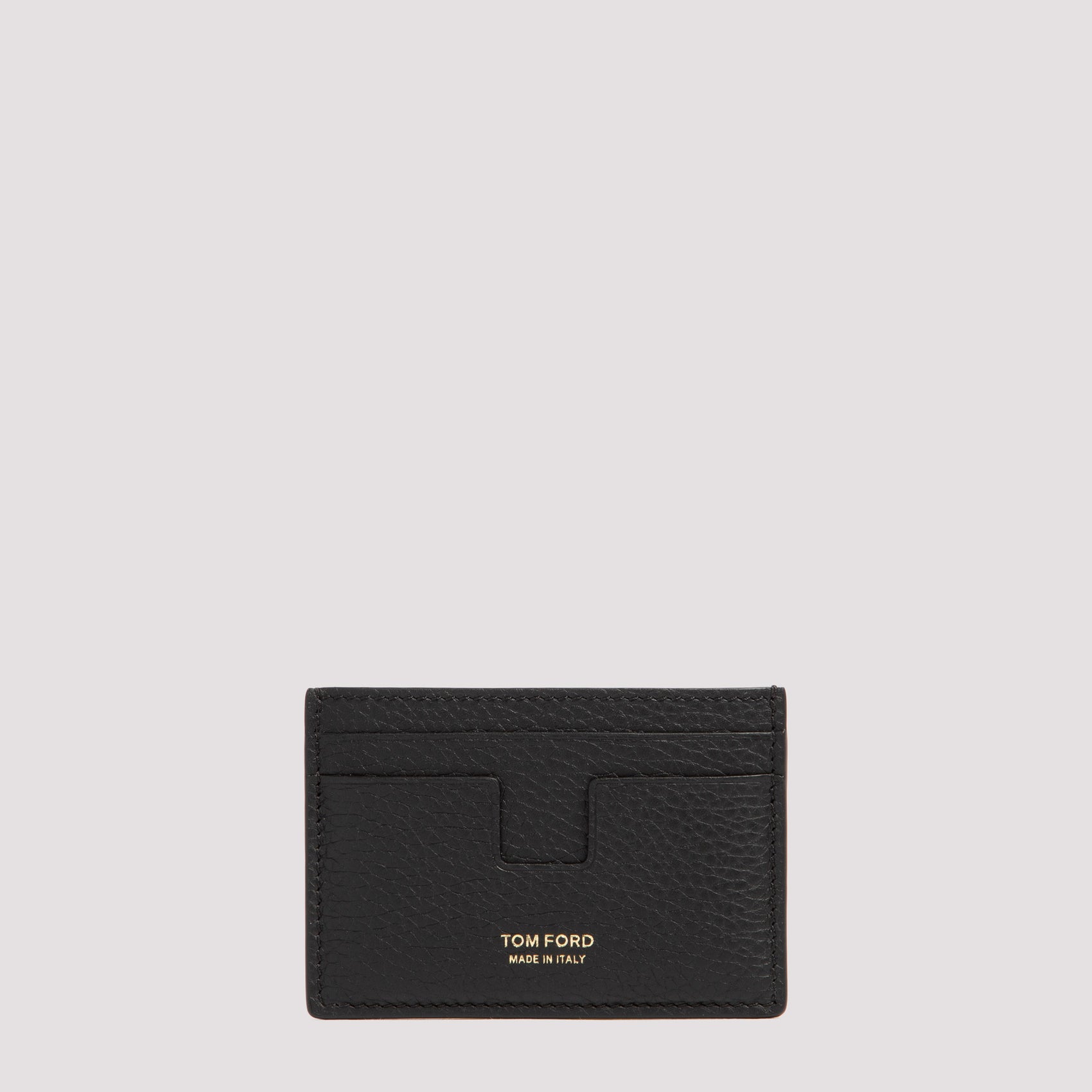 Tom Ford leather cards holder