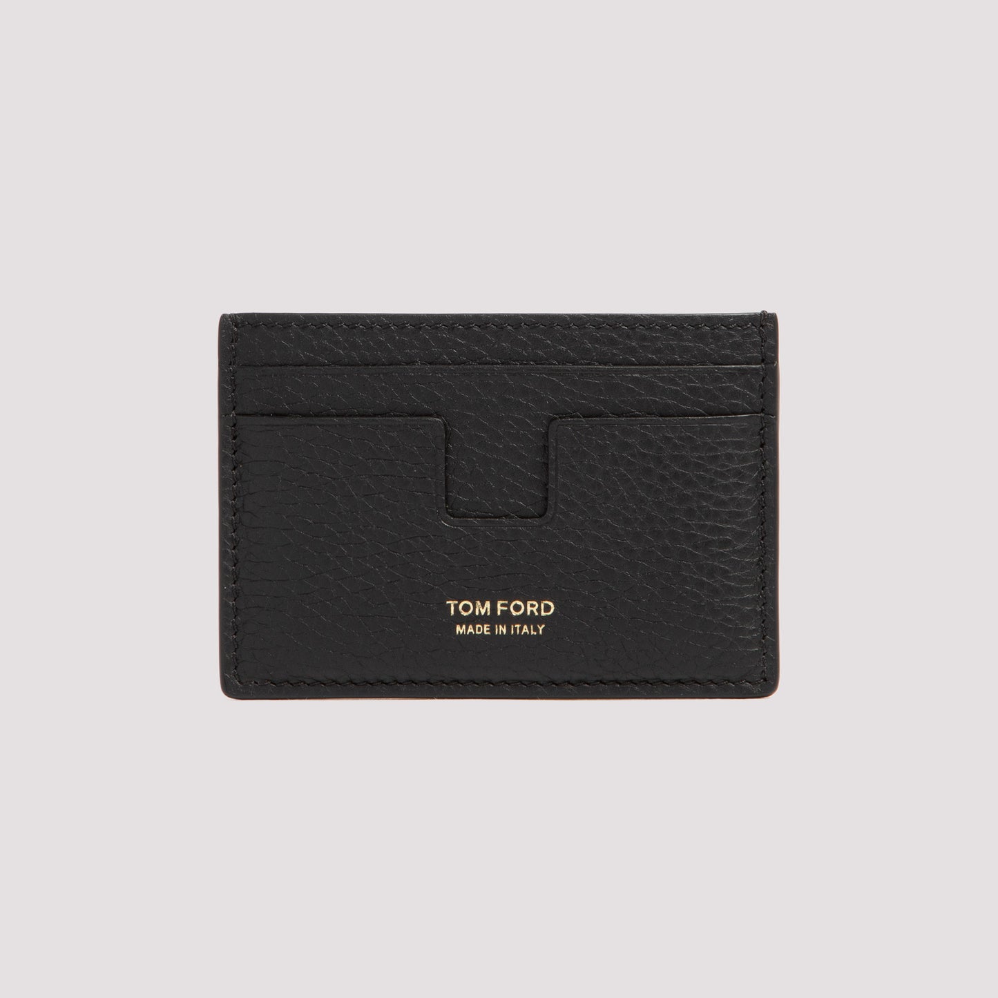 Tom Ford leather cards holder